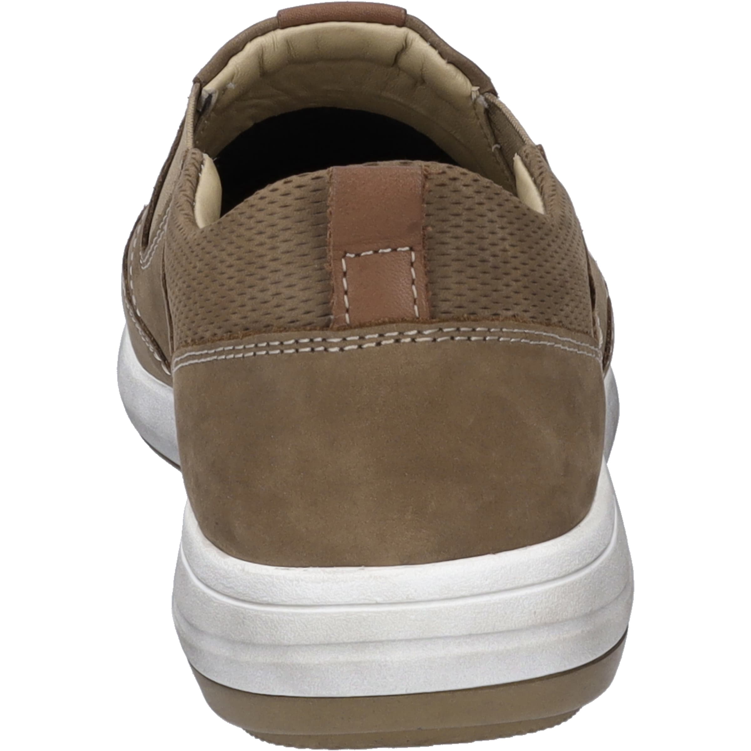 Josef Seibel Slipper »Enrico 4, beige«
