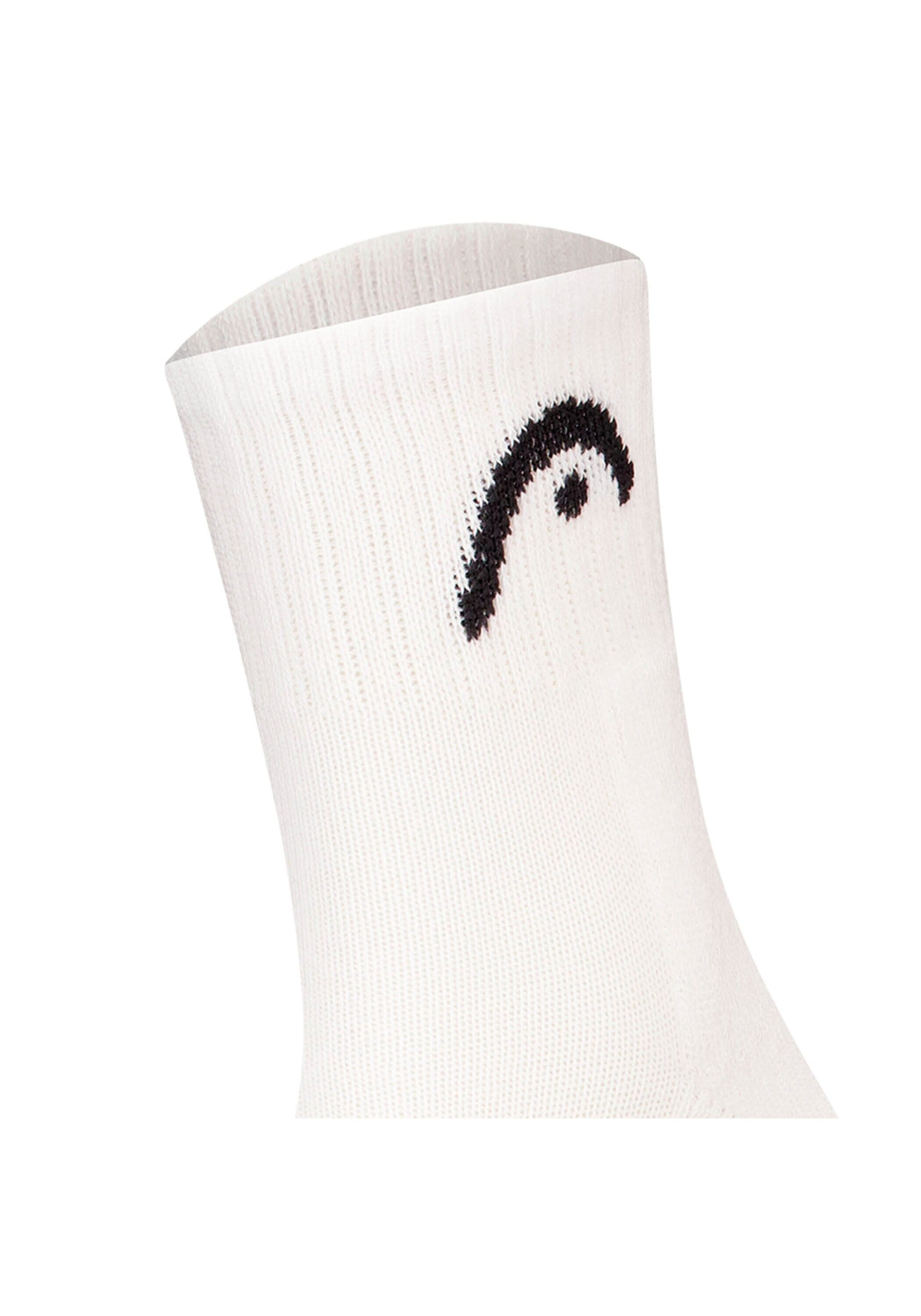 Head Kurzsocken »Socken All Sports Training Short Crew 3P 3er Pack«