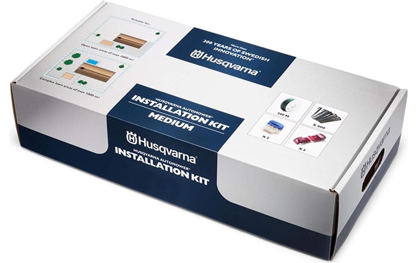 Husqvarna Installations Kit-Installations Kit M - Image 6