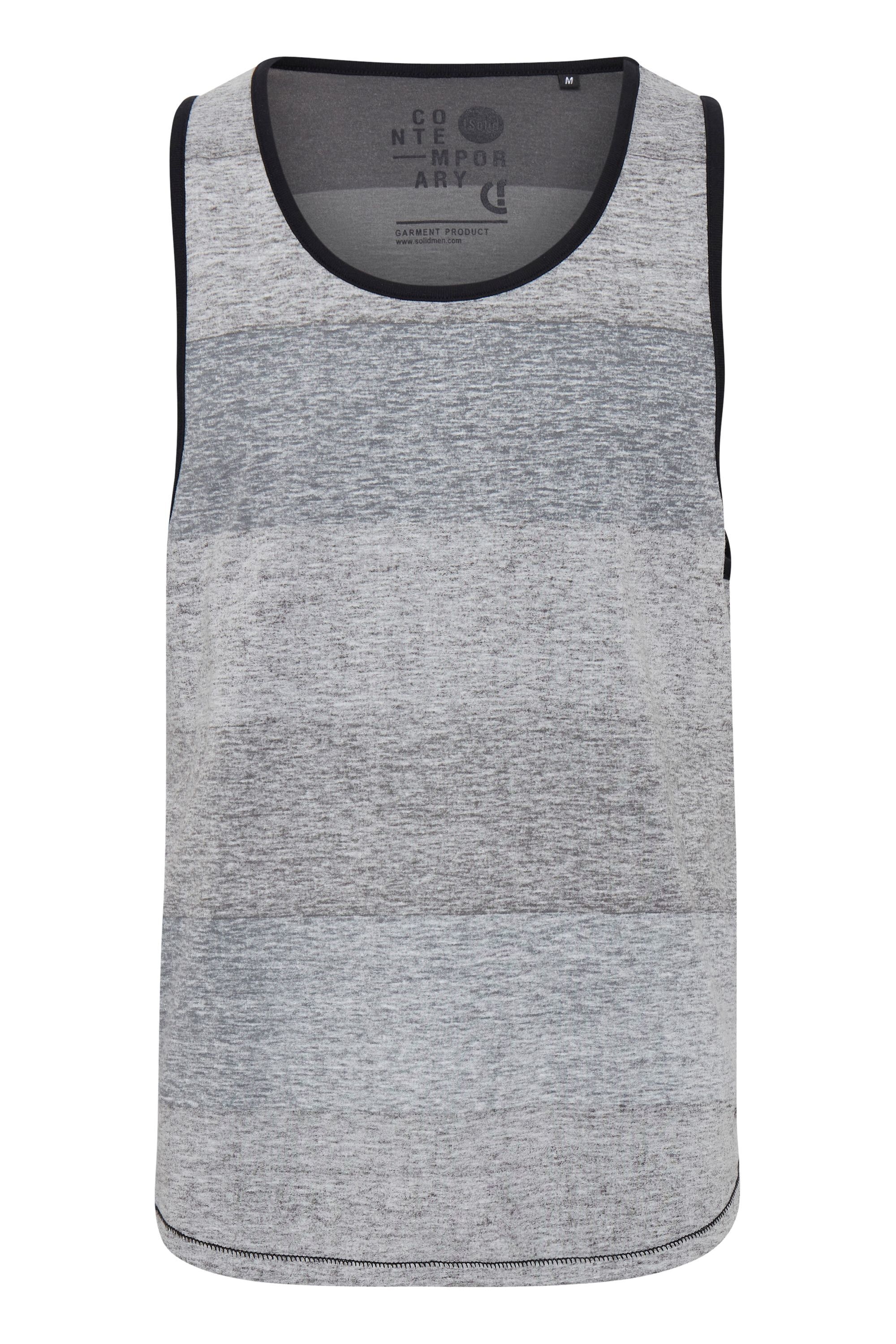 Solid Tanktop "Tanktop SDCharan"