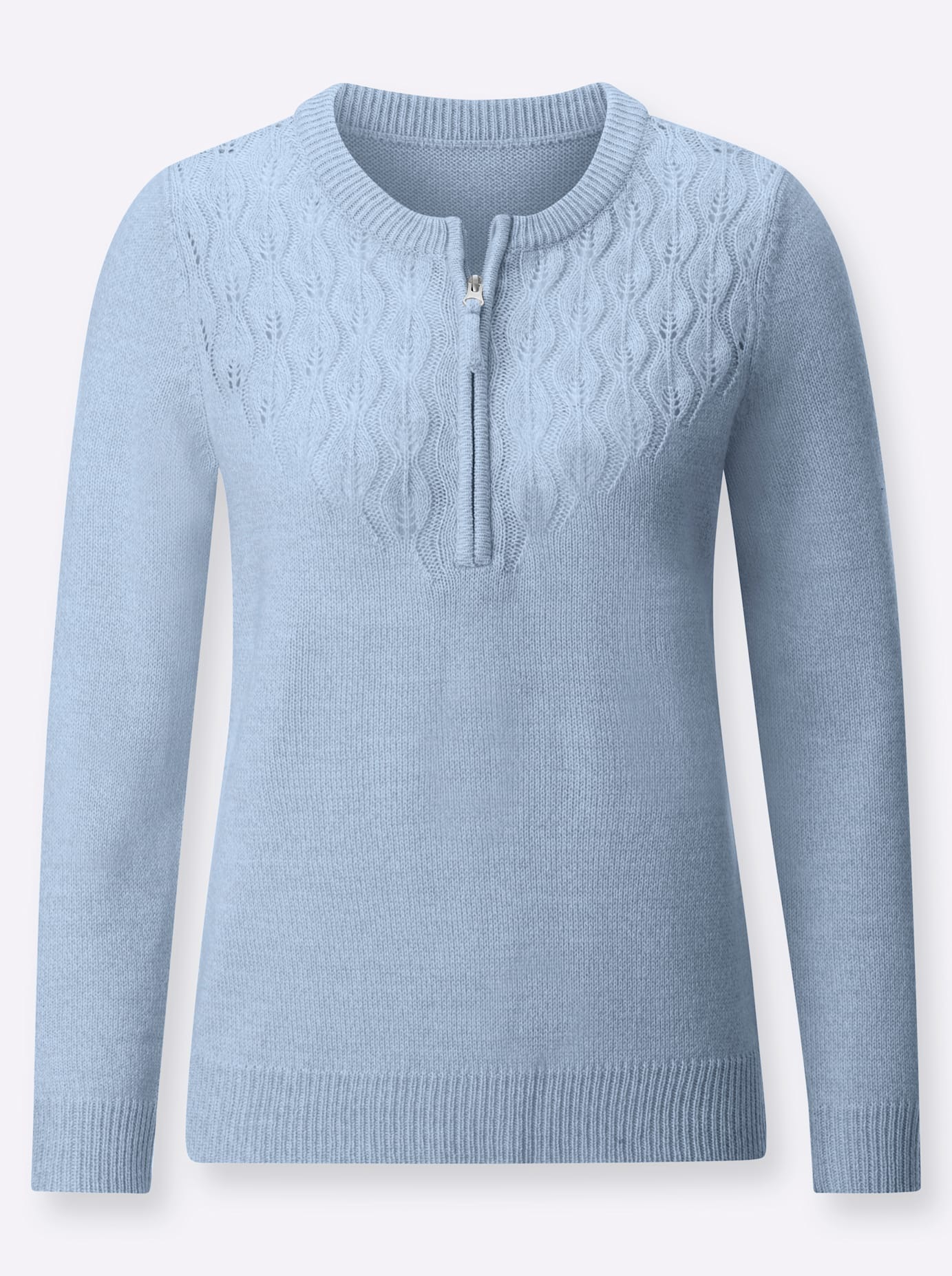 Classic Basics Strickpullover »Pullover«