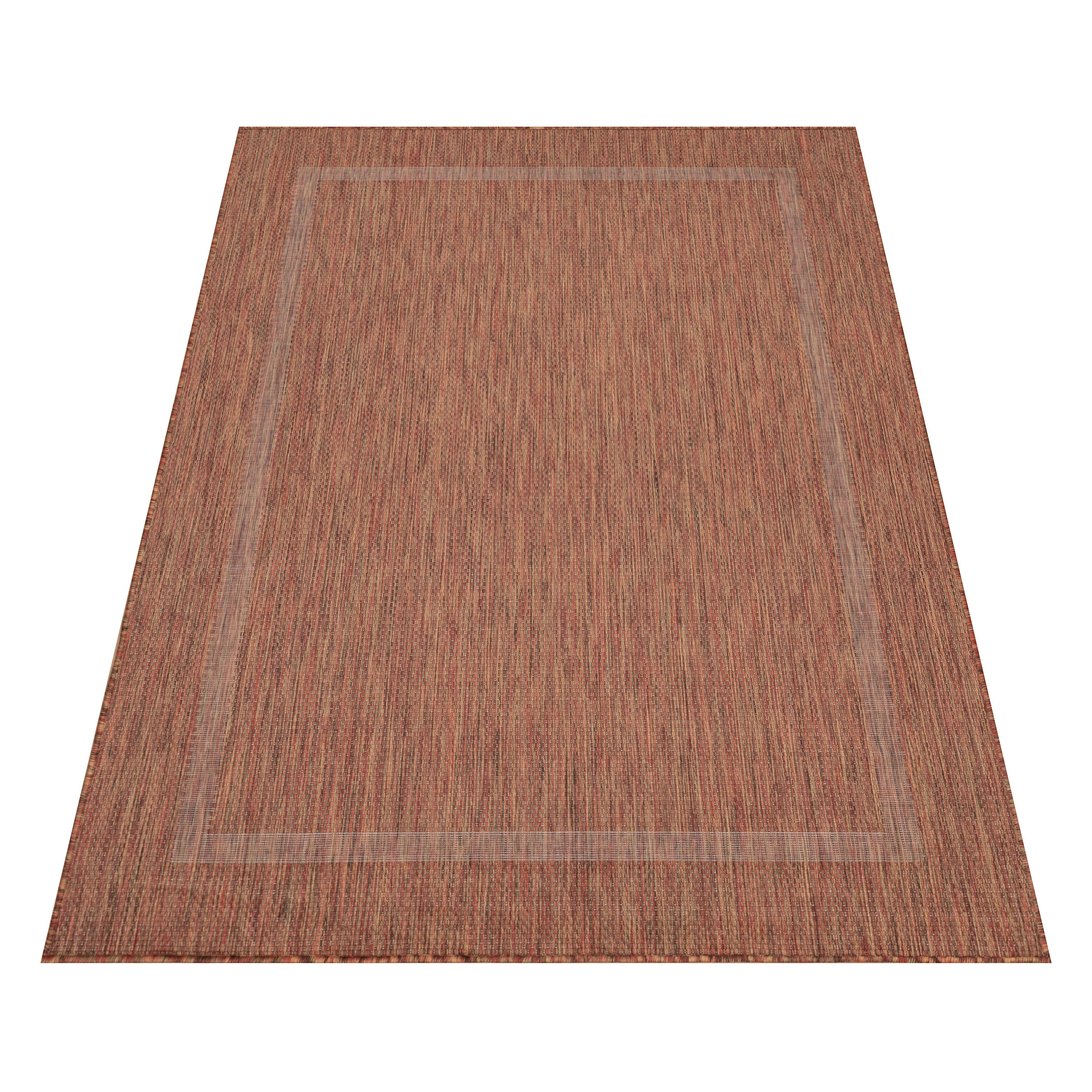 Ayyildiz Teppiche Outdoorteppich "RELAX 4311", rechteckig, Pflegeleicht / Strapazierfähig / In- und Outdoor geeignet