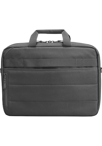 Laptoptasche »Professional 15,6" Topload«, (1 tlg.)