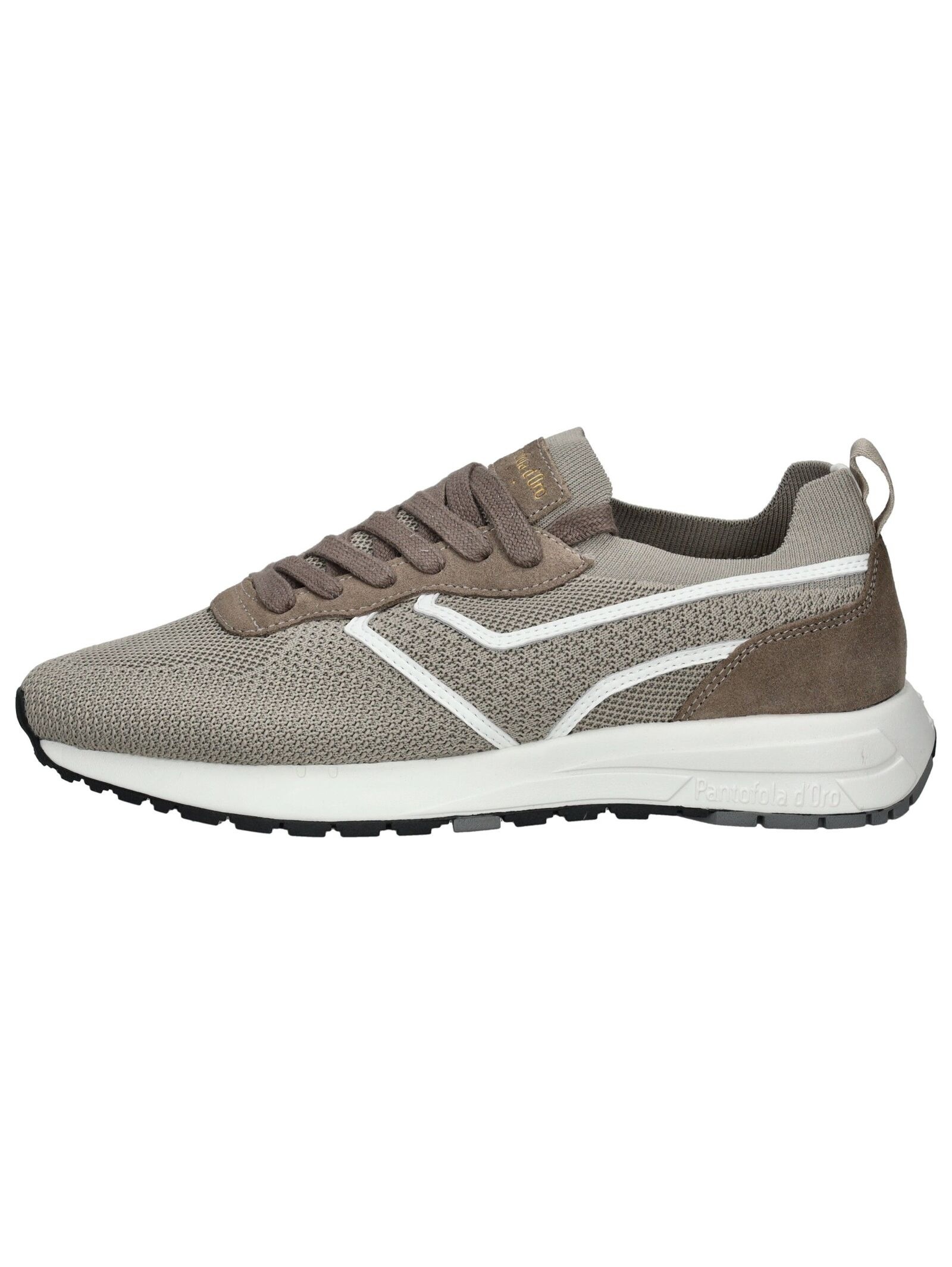 Pantofola d´Oro Sneaker »Pantofola d'Oro Sneaker Veloursleder/Textil«