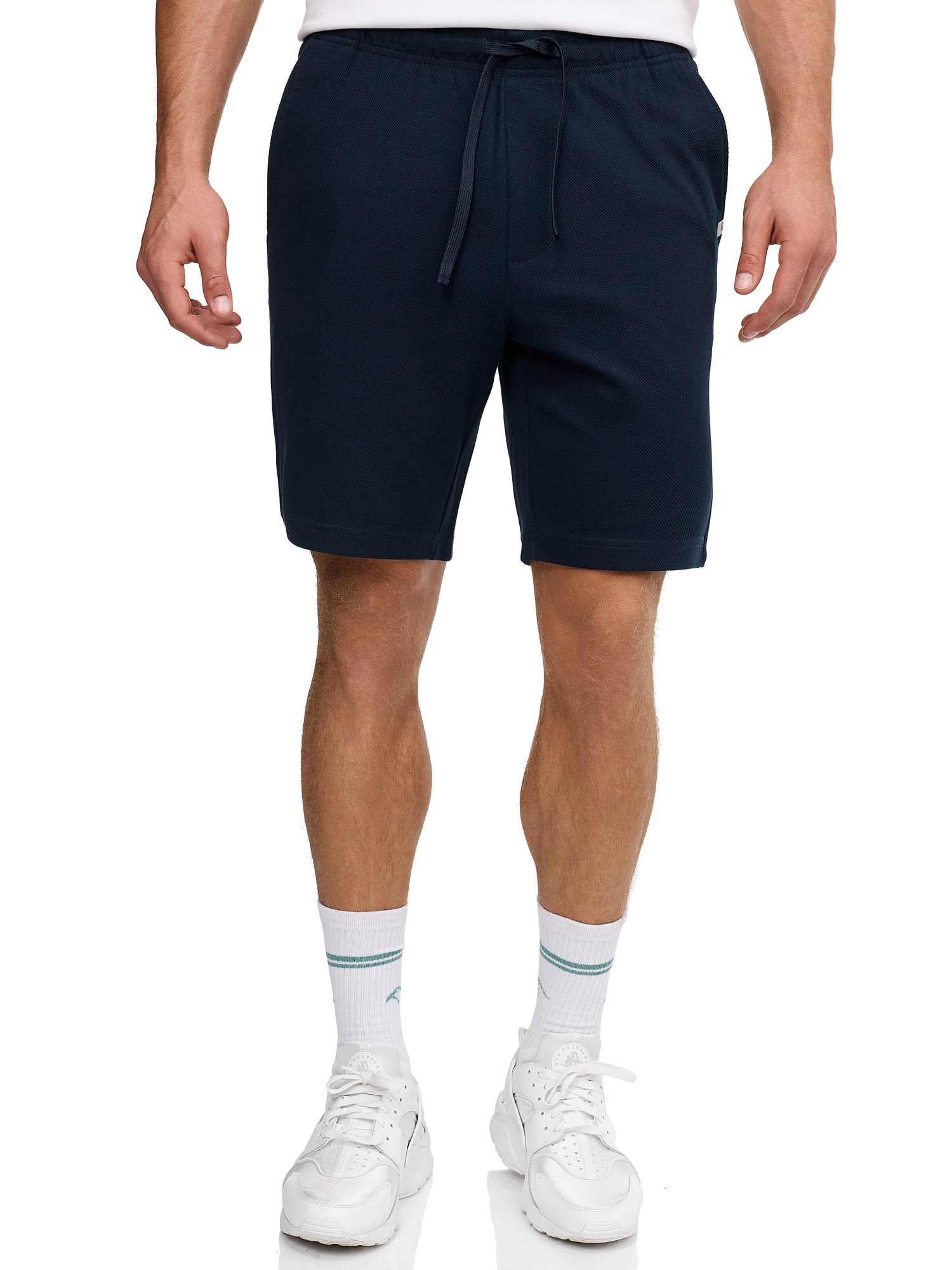 Indicode Shorts »INCowell Shorts Plain«