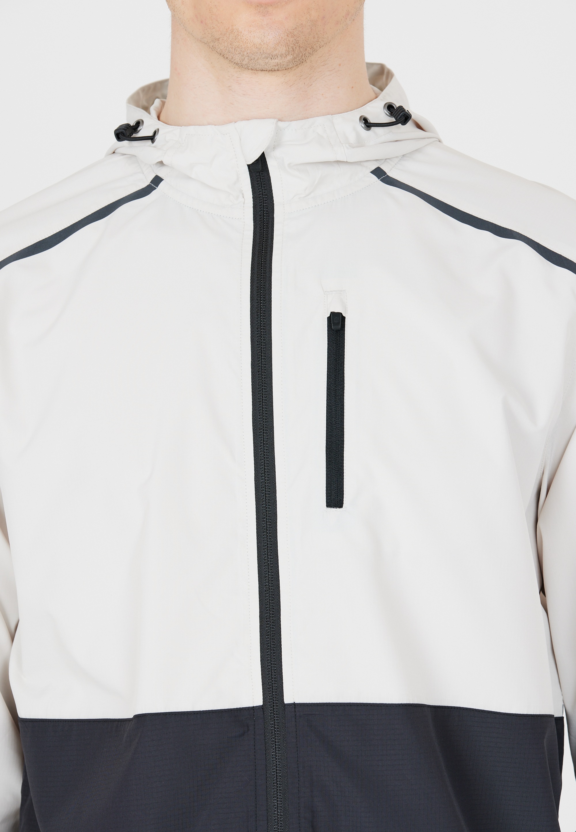 ENDURANCE Outdoorjacke »Hugoee«, aus winddichtem Material