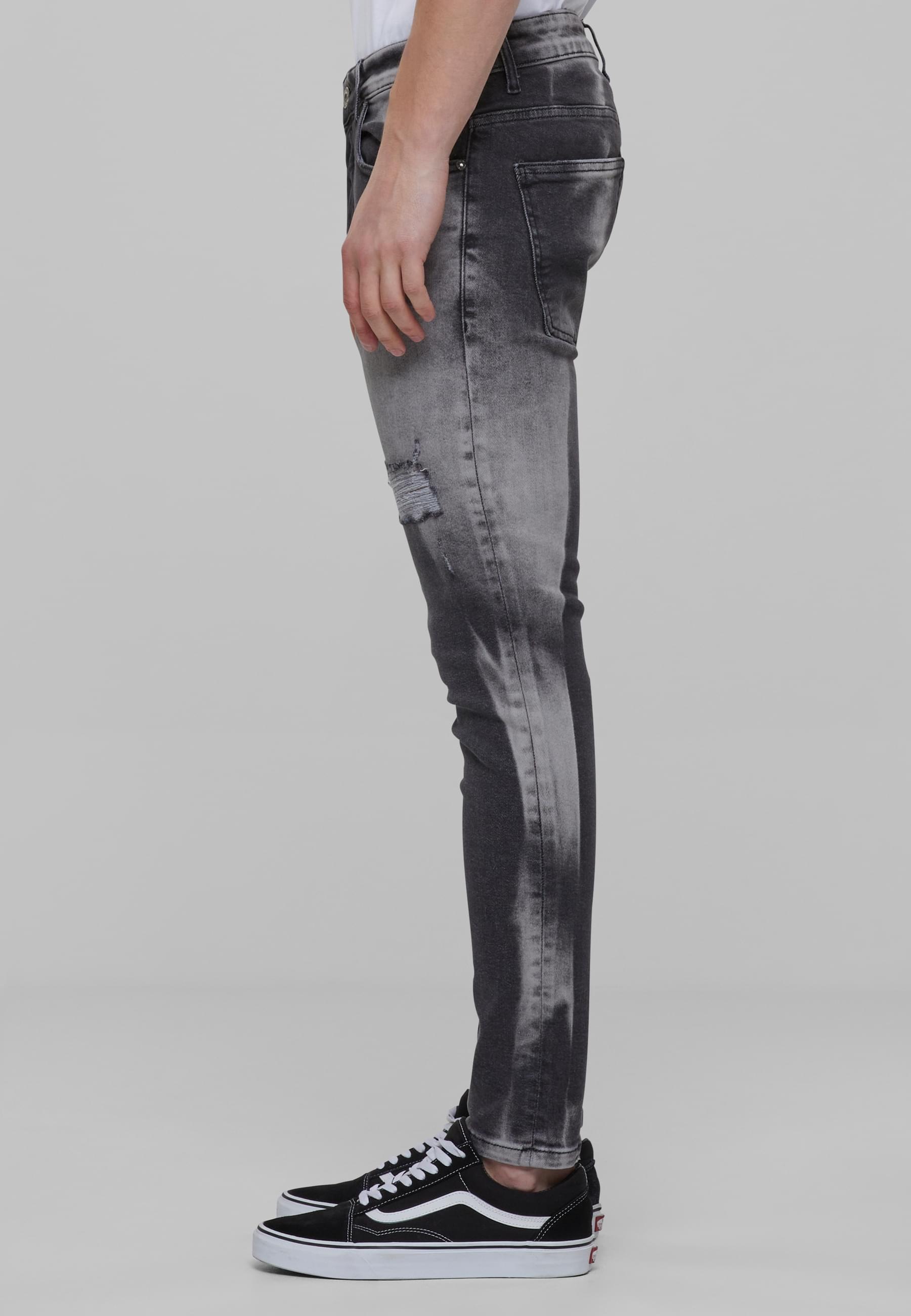 2Y Premium Bequeme Jeans »2Y Premium 2Y Skinny Fit Jeans«