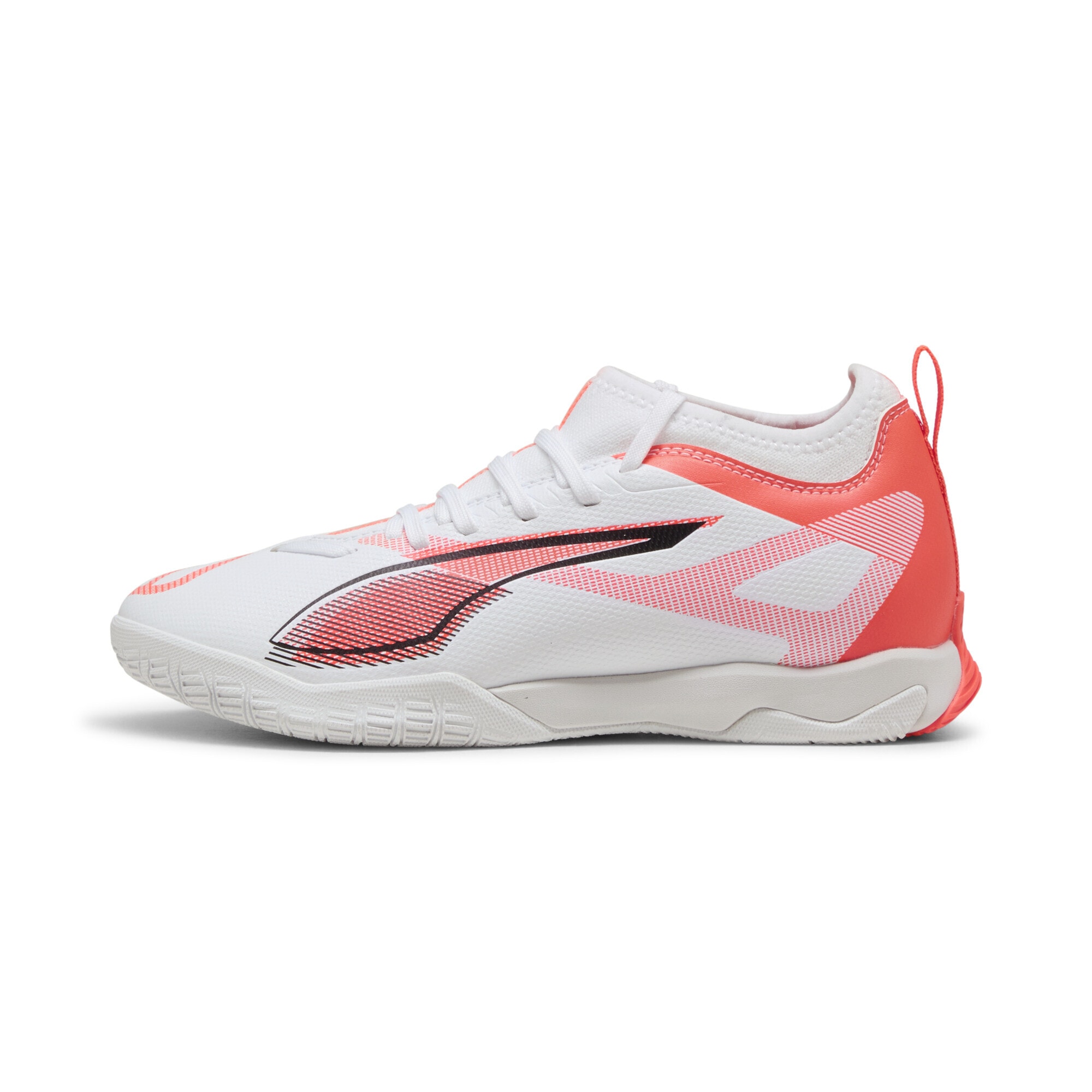 PUMA Fußballschuh »ULTRA 5 MATCH IT Mid Fußballschuhe Jugendliche«