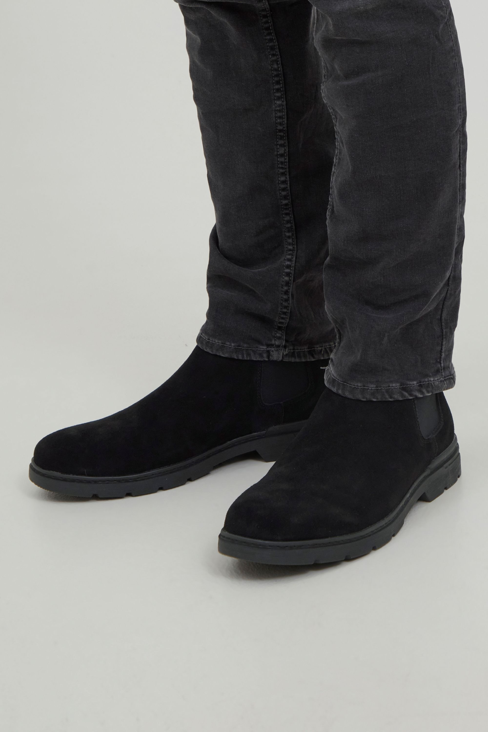 Blend Stiefelette »Stiefelette BHFootwear«
