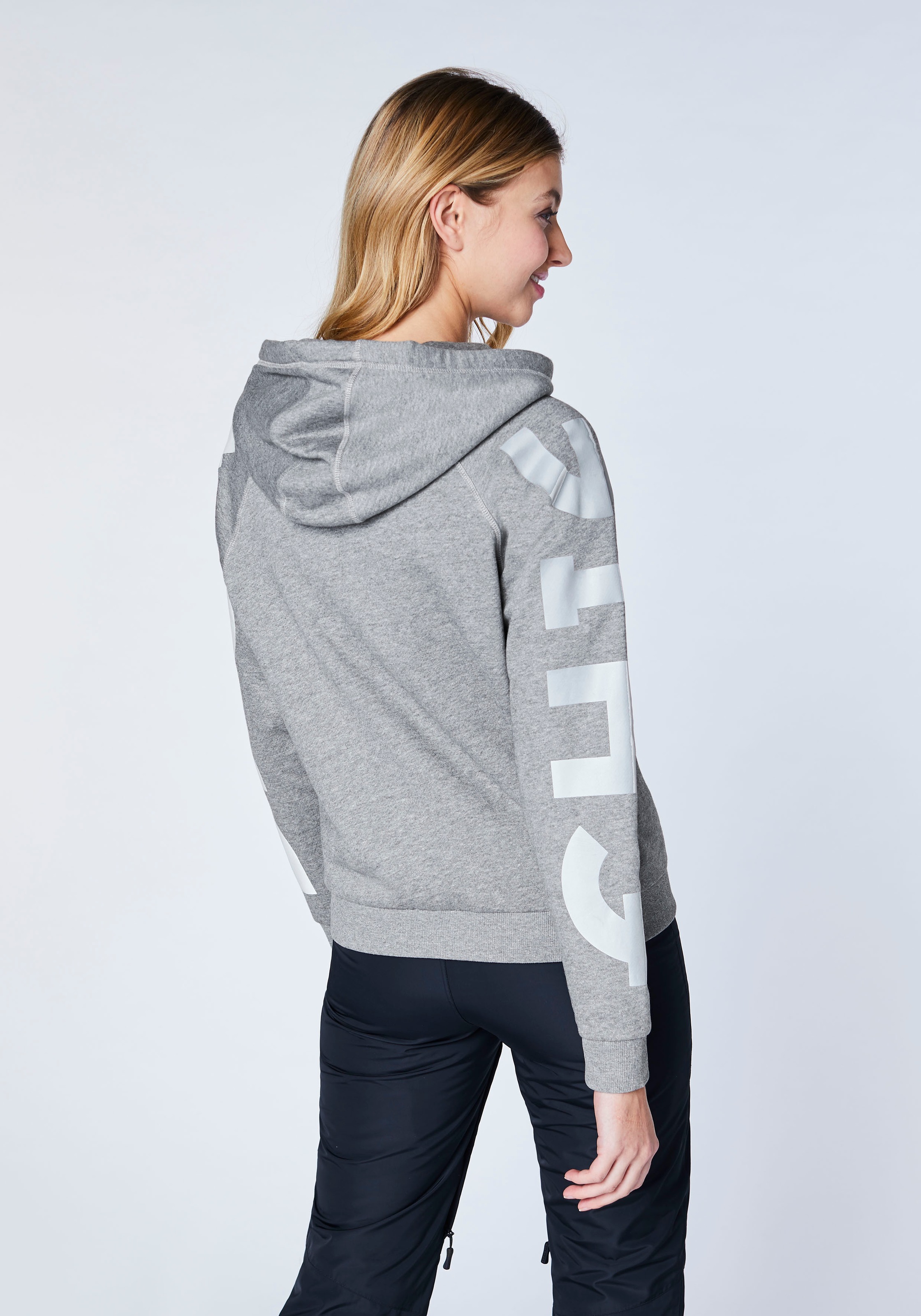 Chiemsee Kapuzensweatshirt günstig online kaufen