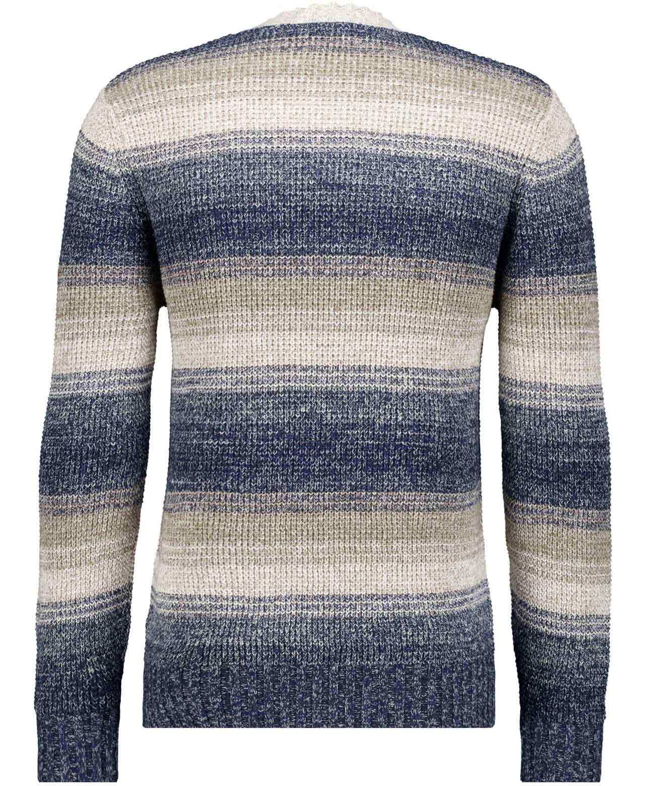 Thumbnail - RAGMAN Rundhalspullover