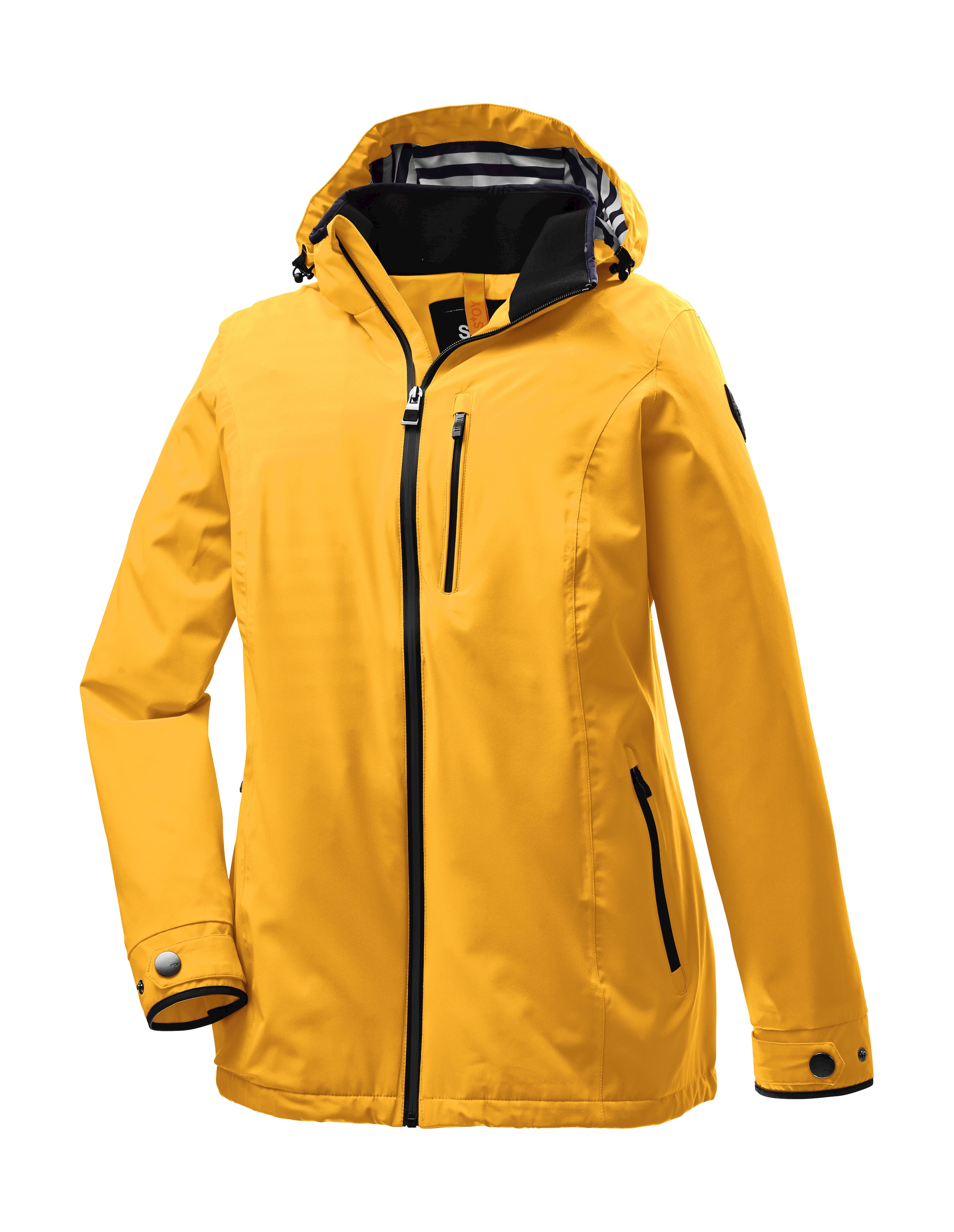 STOY Outdoorjacke »Thiant WMN JCKT A«