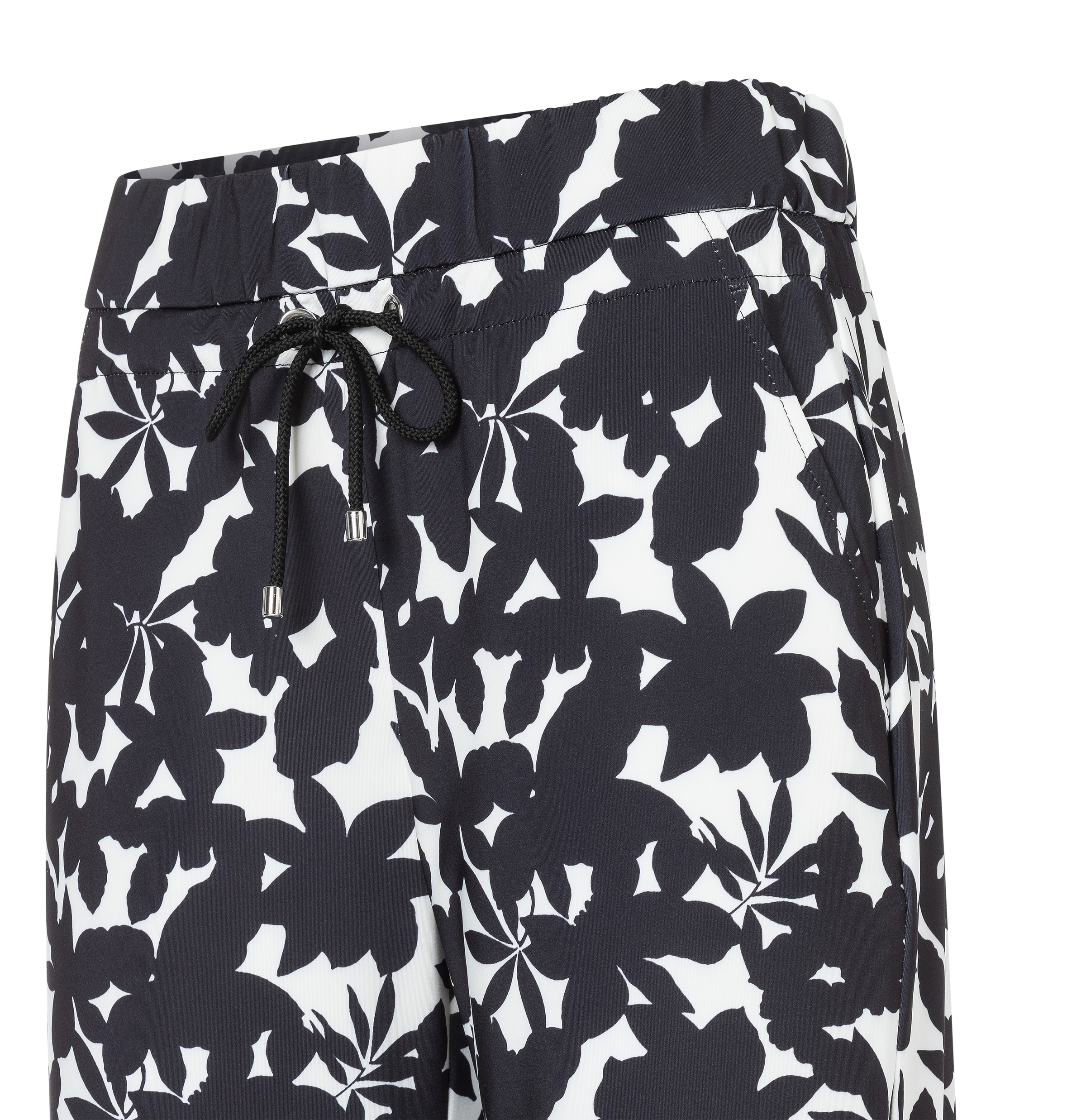 Thumbnail - MAC Stoffhose "EASY WIDELEG" sehr elastische Qualität, angenehmer Griff und hoher Tragekomfort