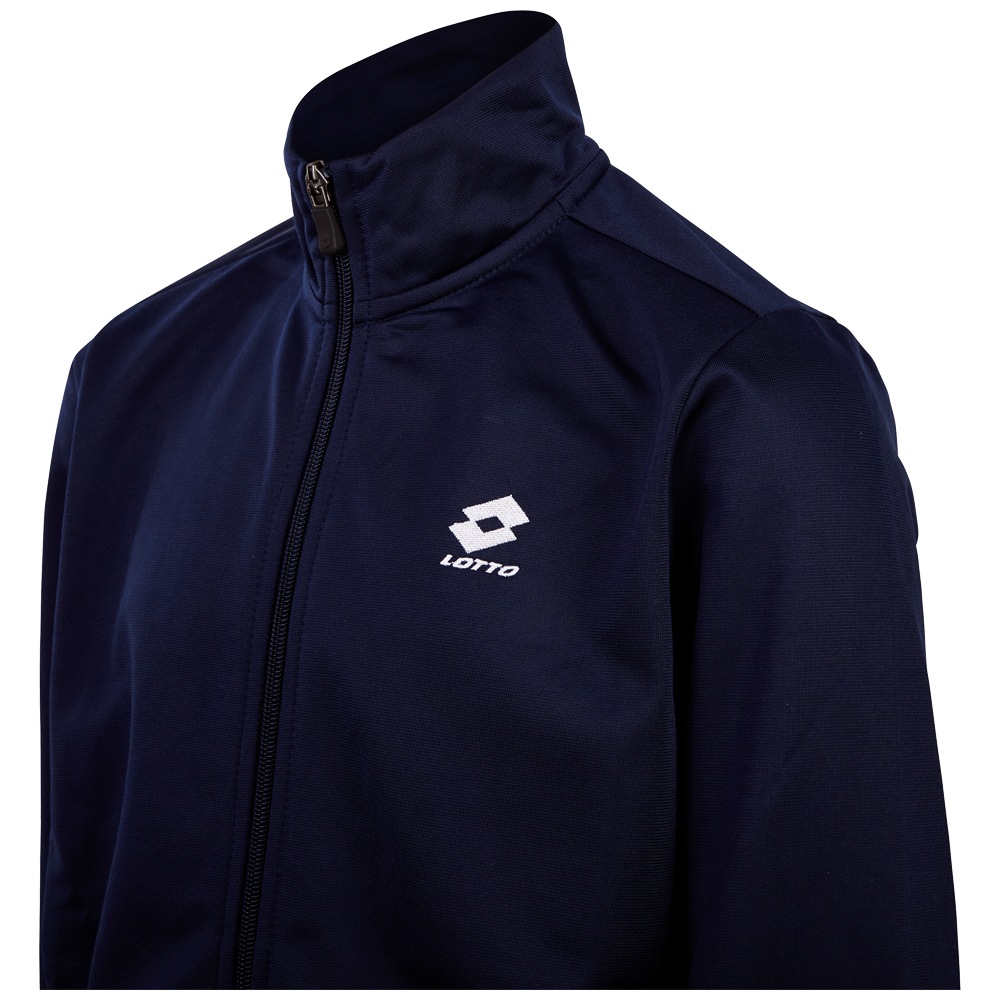 Thumbnail - lotto Trainingsanzug - besonders leicht & bequem