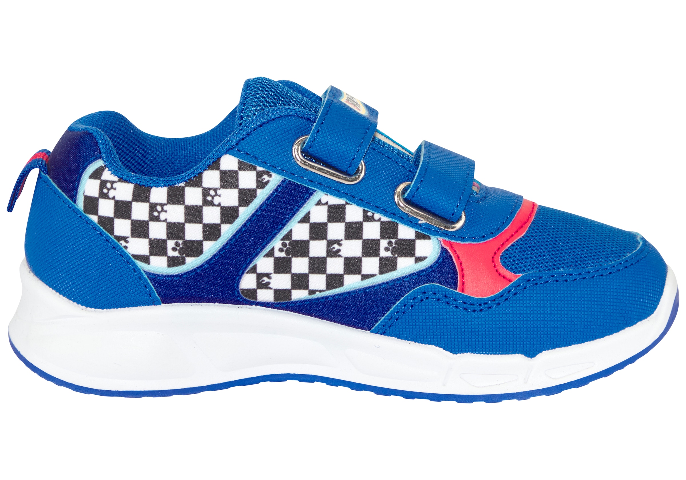 Disney Sneaker »PAW PATROL«  mit cooler Blinkfunktion