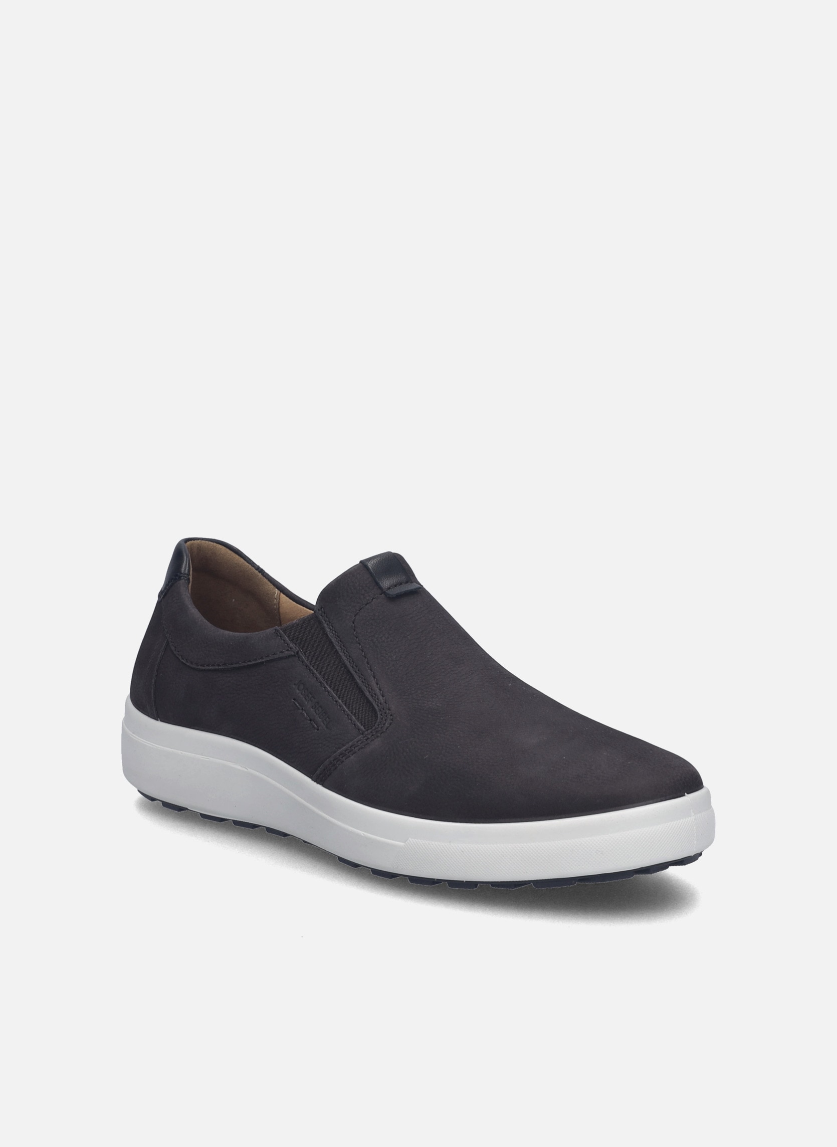 Josef Seibel Sneaker »Maddox 06, titan-kombi«