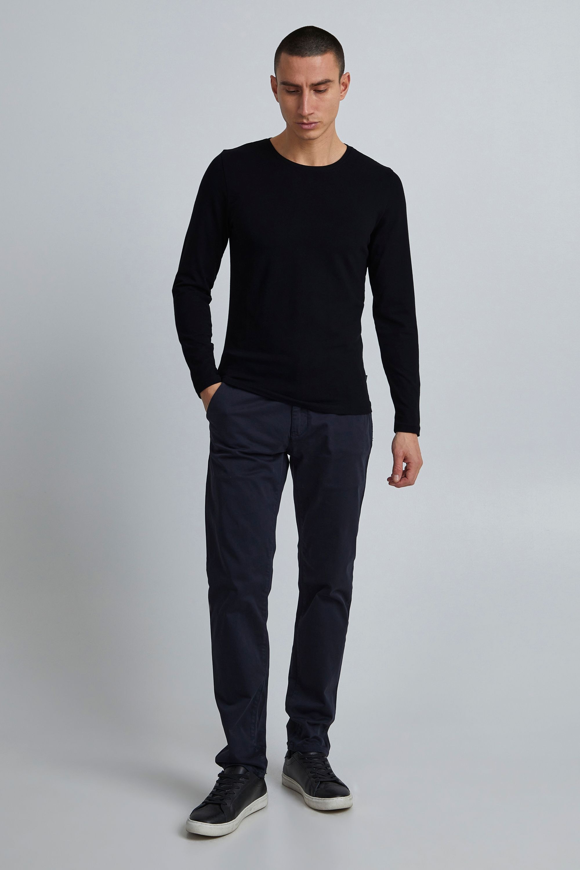 Casual Friday Langarmshirt »Langarmshirt CFTheo«