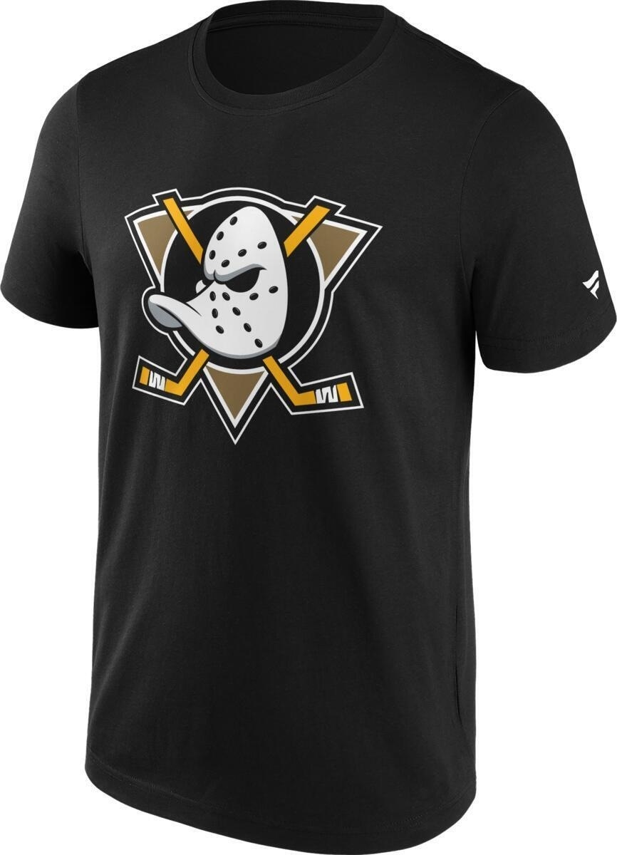 Fanatics T-Shirt "Fanatics Shirt Anaheim Ducks Primary Logo Graphic" günstig online kaufen