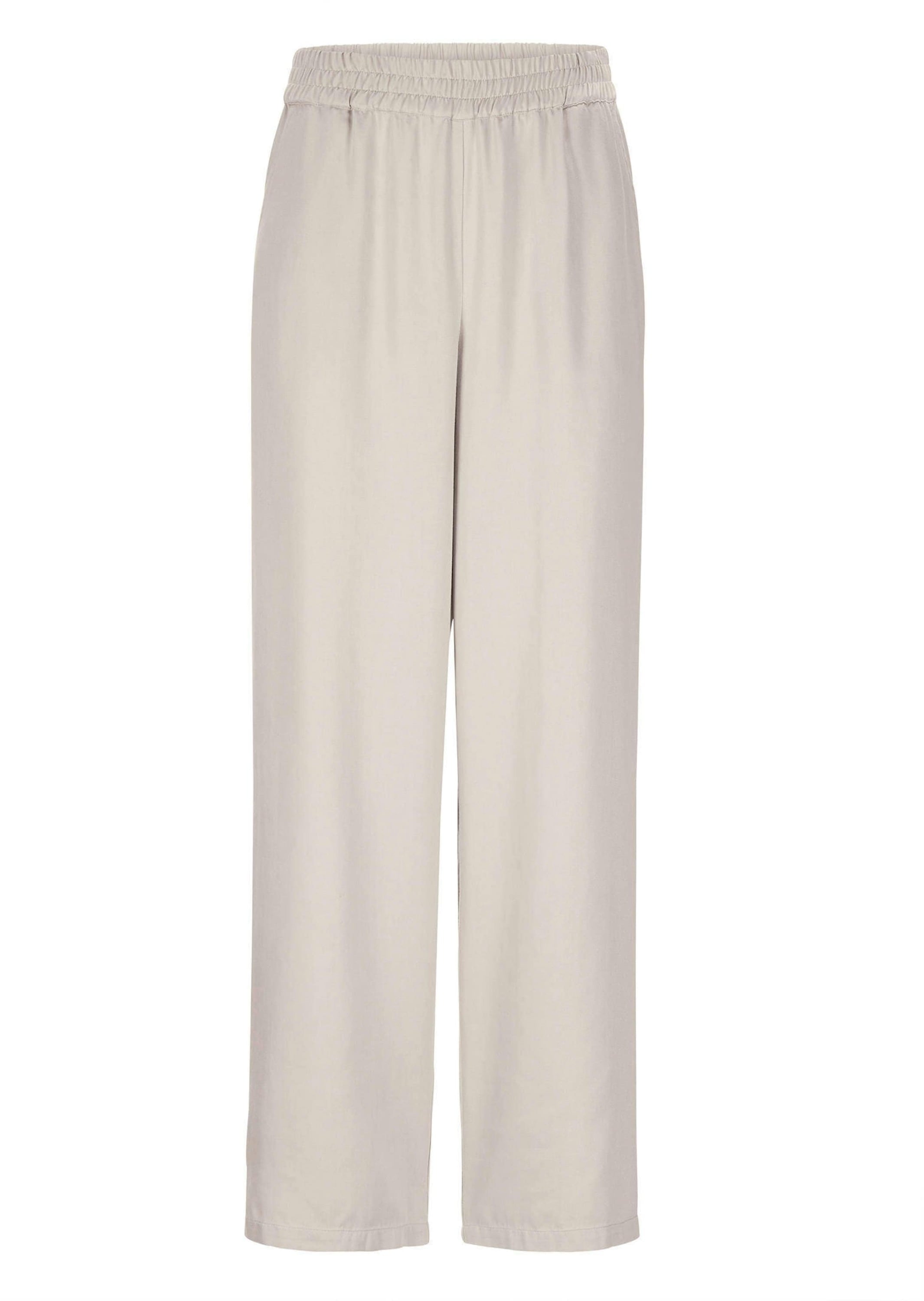 GOLDNER Schlupfhose "Kurzgröße Hose VERA mit weitem Bein" günstig online kaufen