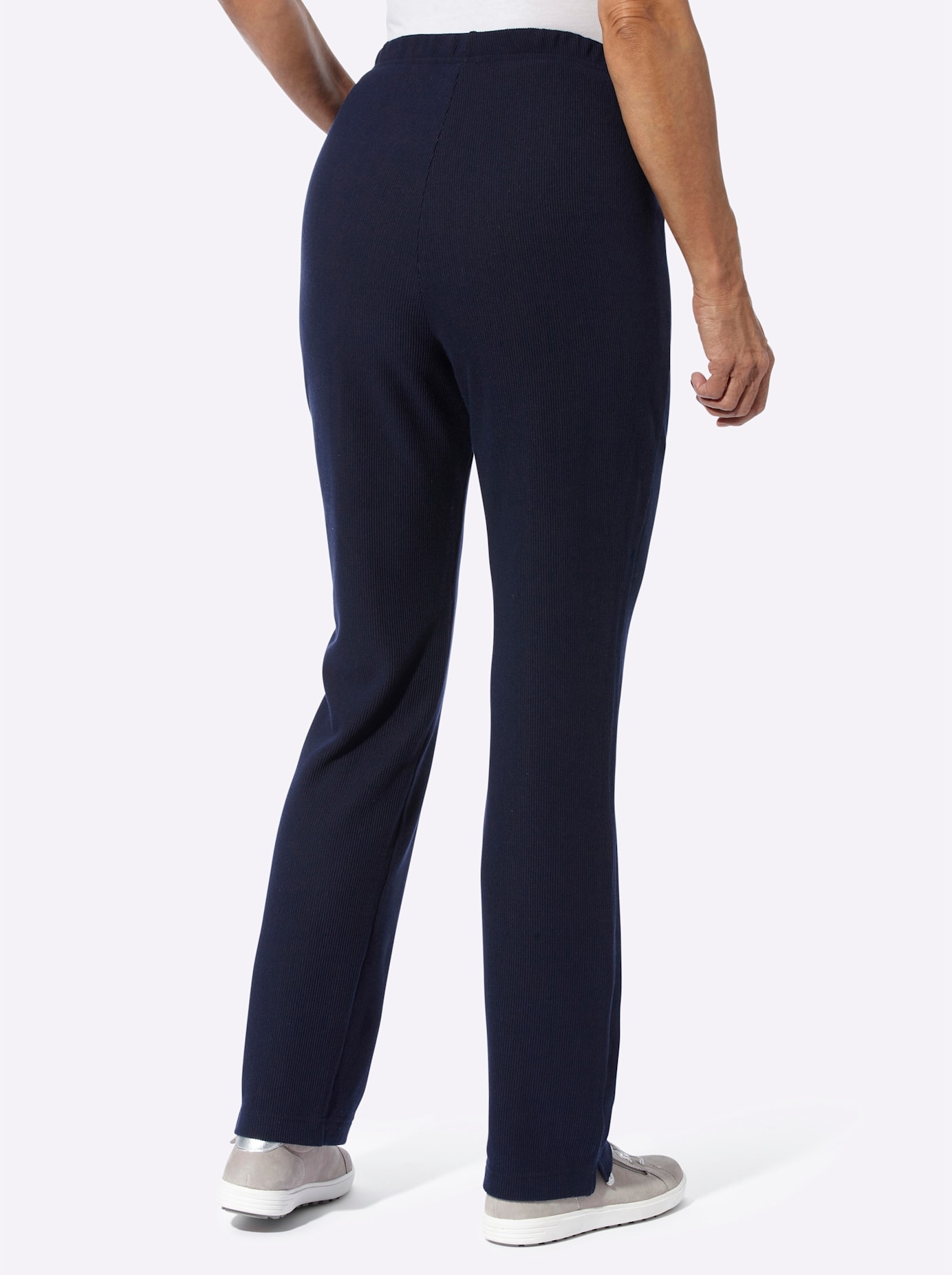 Classic Basics Schlupfhose