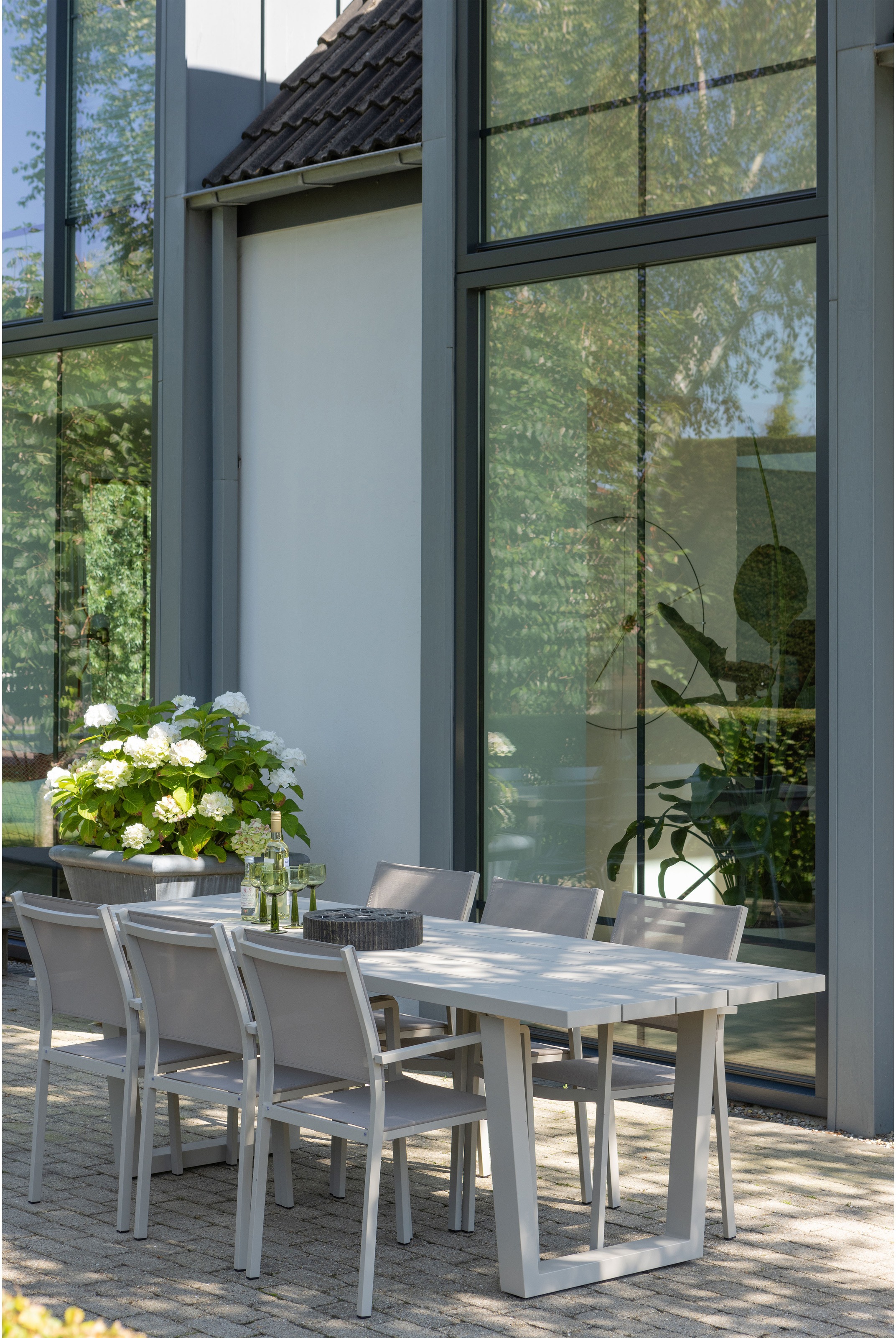 WOOOD Esstisch »WOOOD Bear Esstisch«