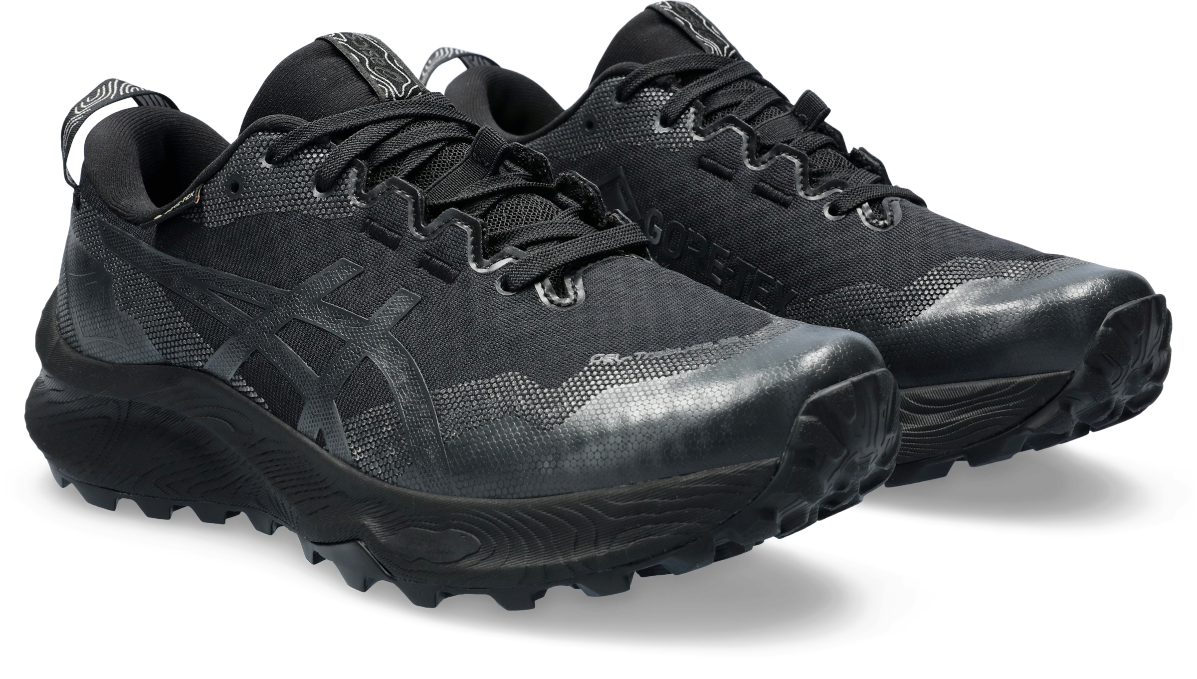 Asics Trailrunningschuh »GEL-TRABUCO 12 GTX«, Wasserdicht