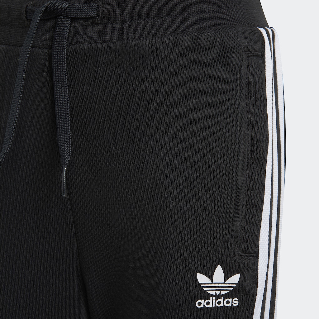 adidas Originals Trainingsanzug »ADICOLOR HOODIE«, (2 tlg.)