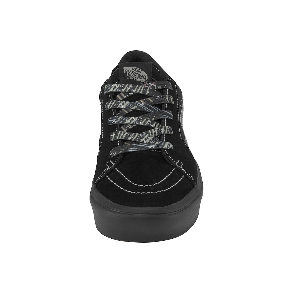 Vans Sneaker »ComfyCush SK8-Low«