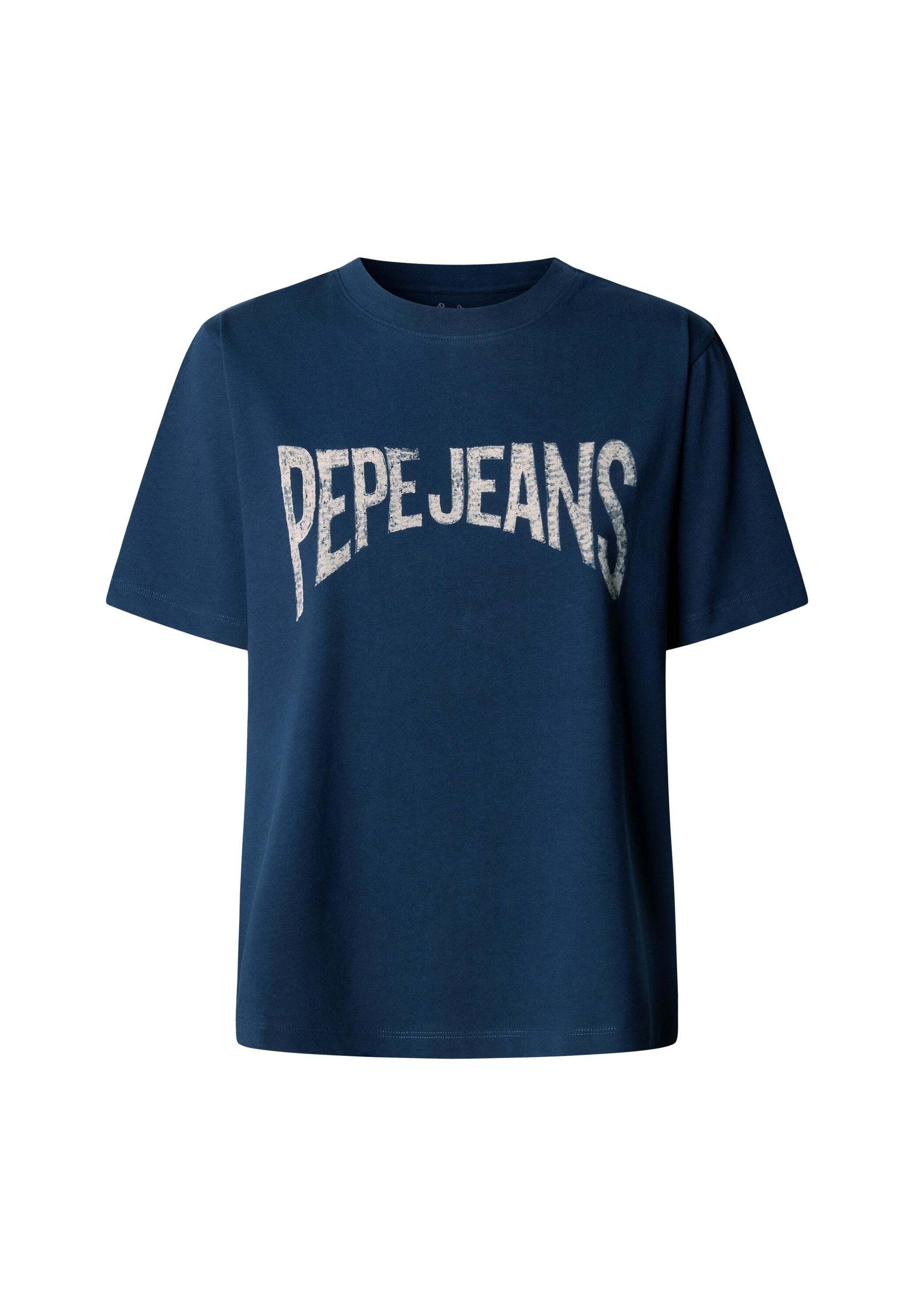 Pepe Jeans T-Shirt »basic t-shirt MACA«