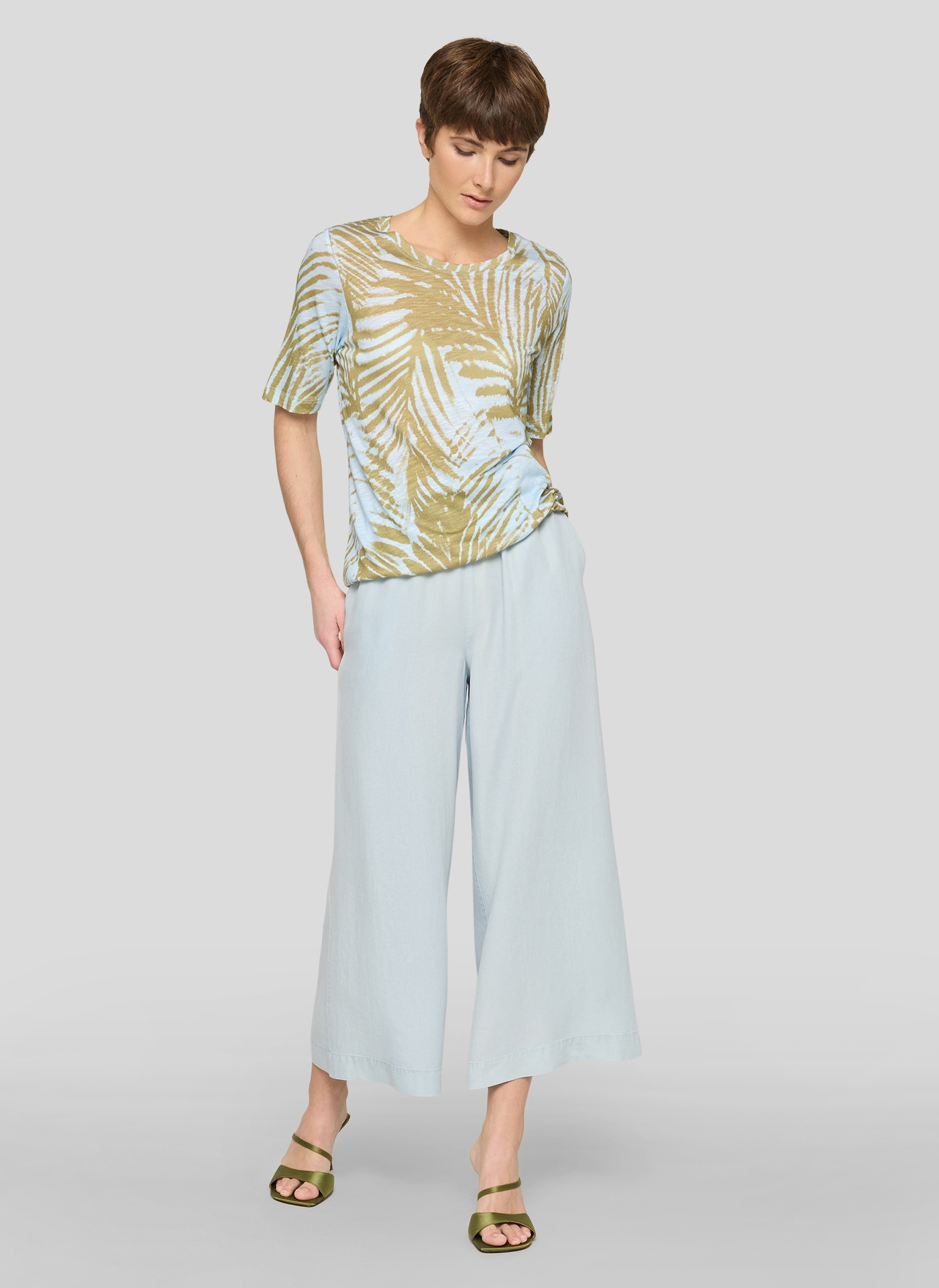 Rabe Print-Shirt »T-Shirt«