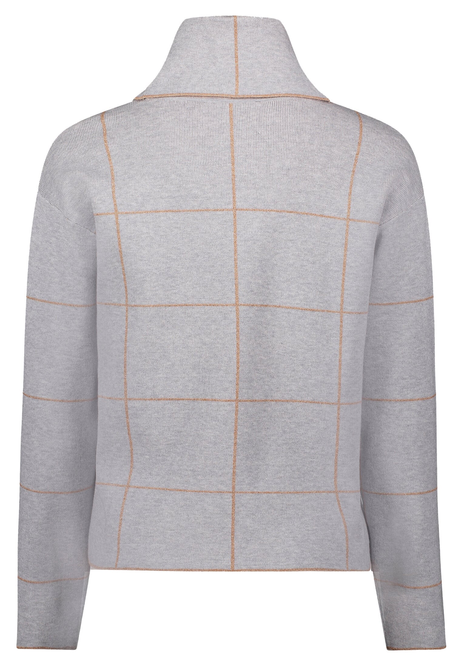 Betty Barclay Strickpullover »Damen mit Lurexfaden« 1 Stk.