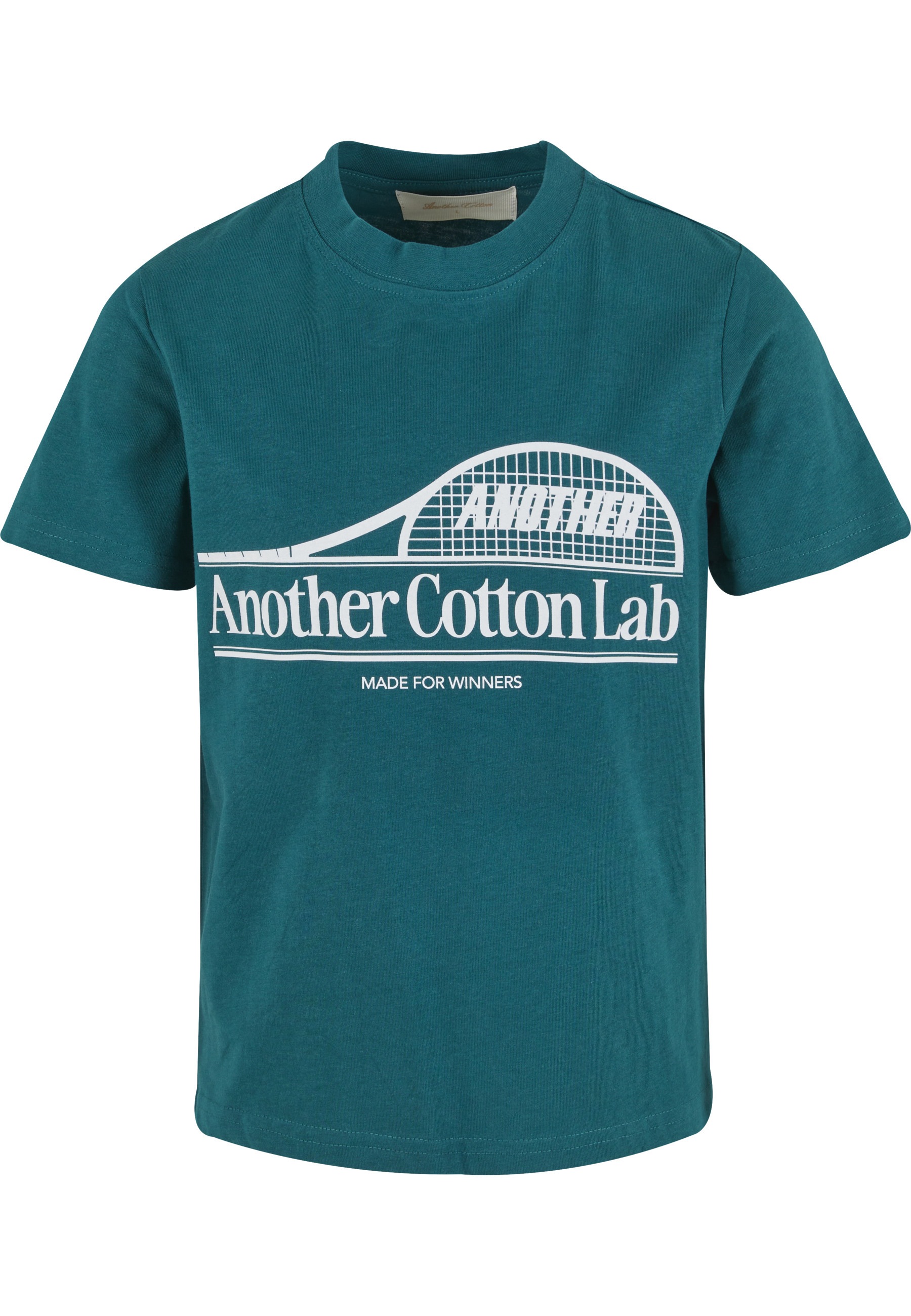 Another Cotton Lab T-Shirt "Another Cotton Lab" 1