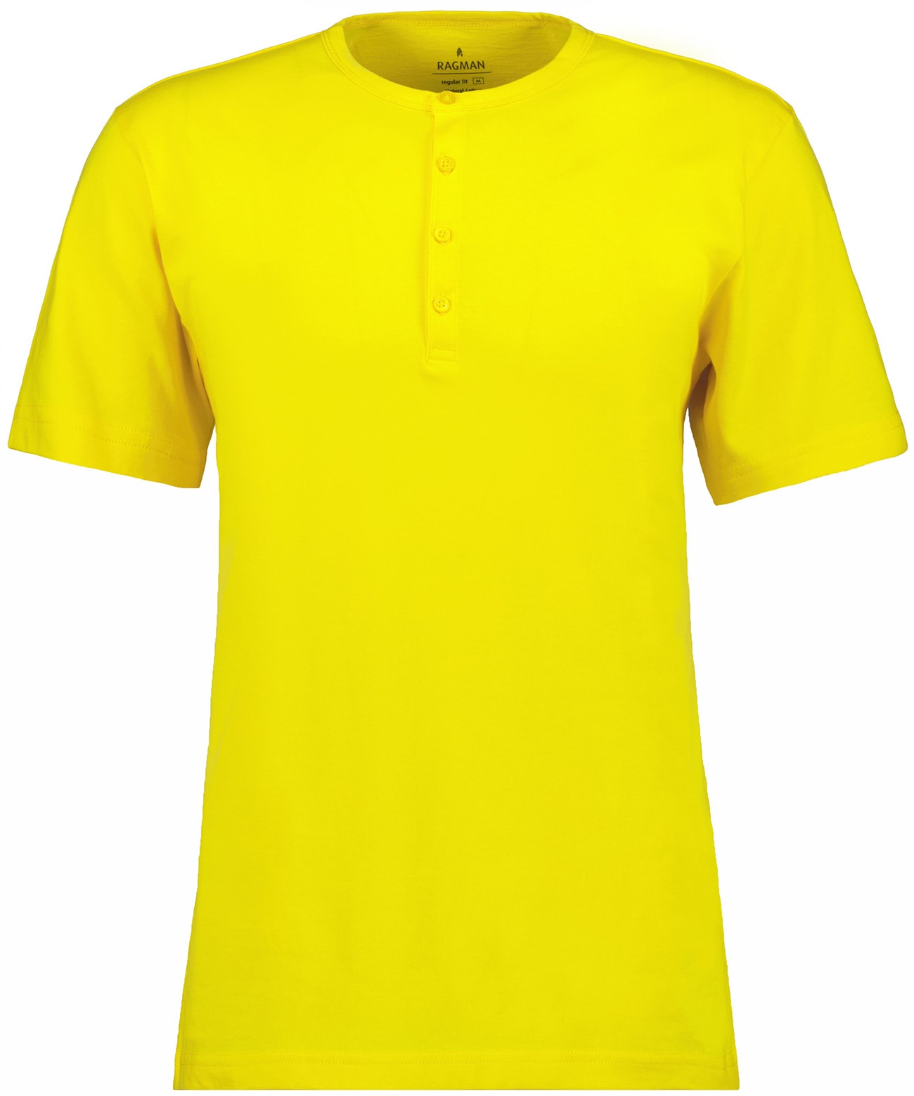 RAGMAN Henleyshirt günstig online kaufen
