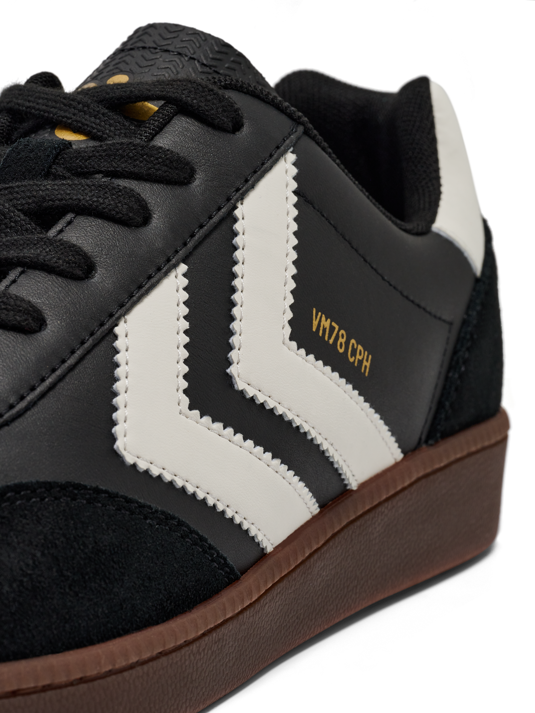 hummel Sneaker "VM78 CPH LS" günstig online kaufen