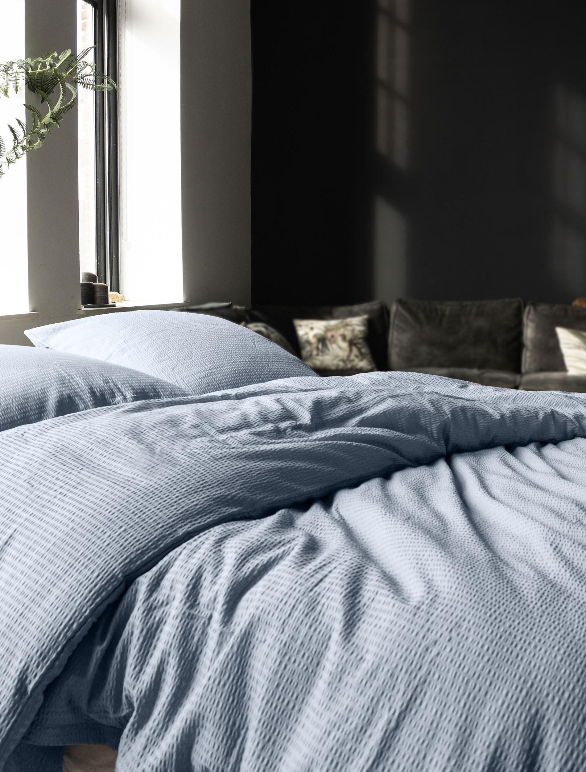 Irisette Bettwäsche »Oslo 8787« 2 super soft, kühlend und atmungsaktiv, pflegeleicht und bügelfrei