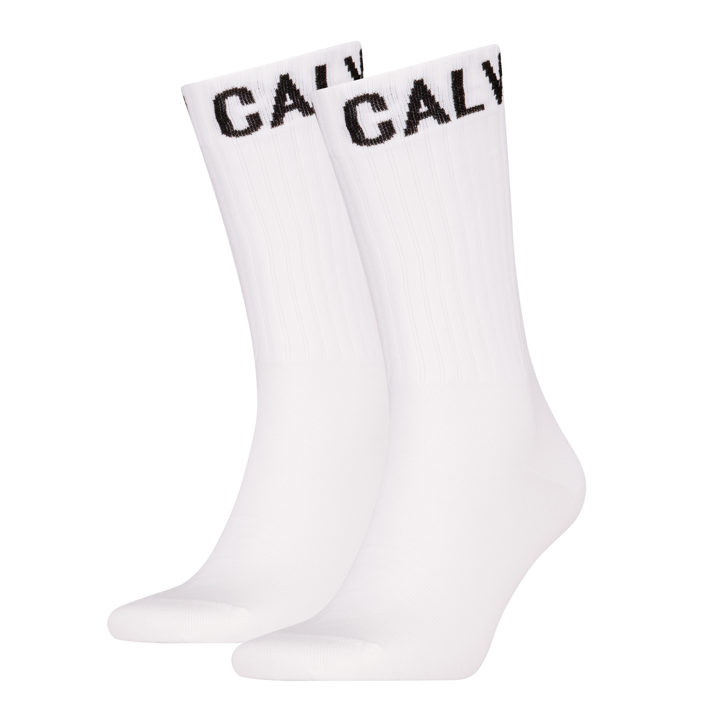 Calvin Klein Jeans Socken "CKJ MEN SOCK 2P RIBBON LOGO", (2er Pack) günstig online kaufen