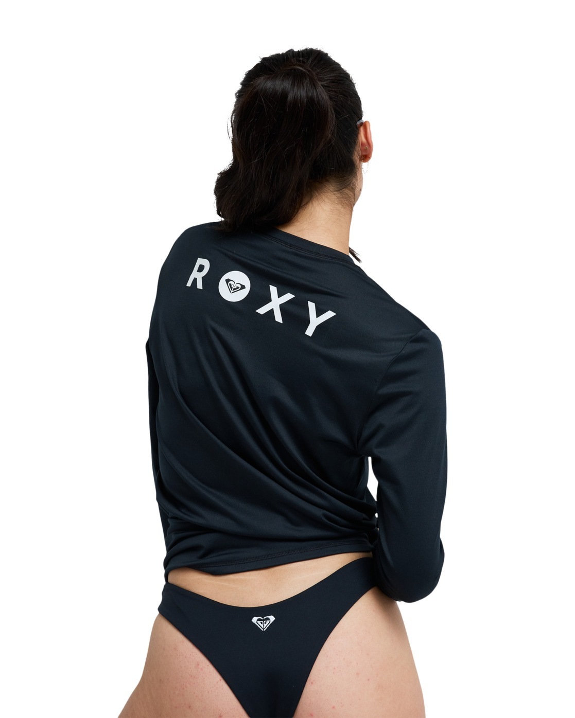 Roxy Sporttop »Happy Waves«
