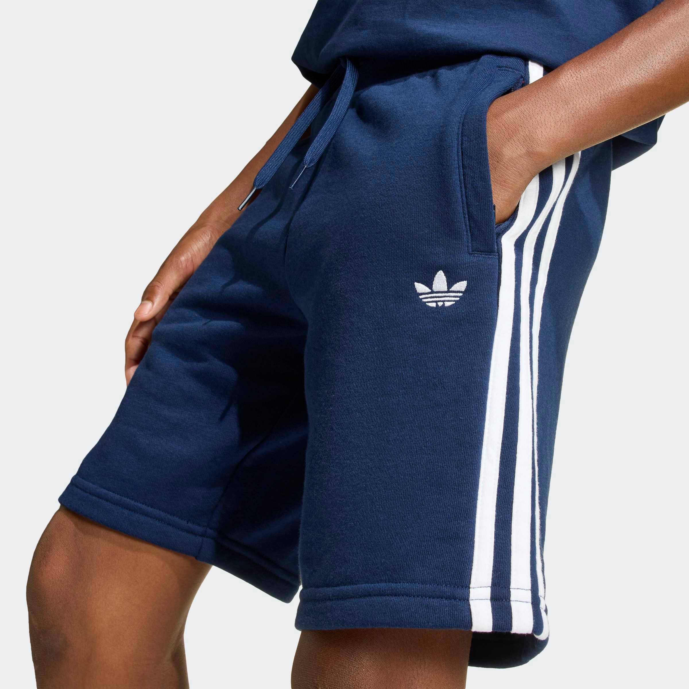 adidas Originals Shorts »3-STREIFEN«