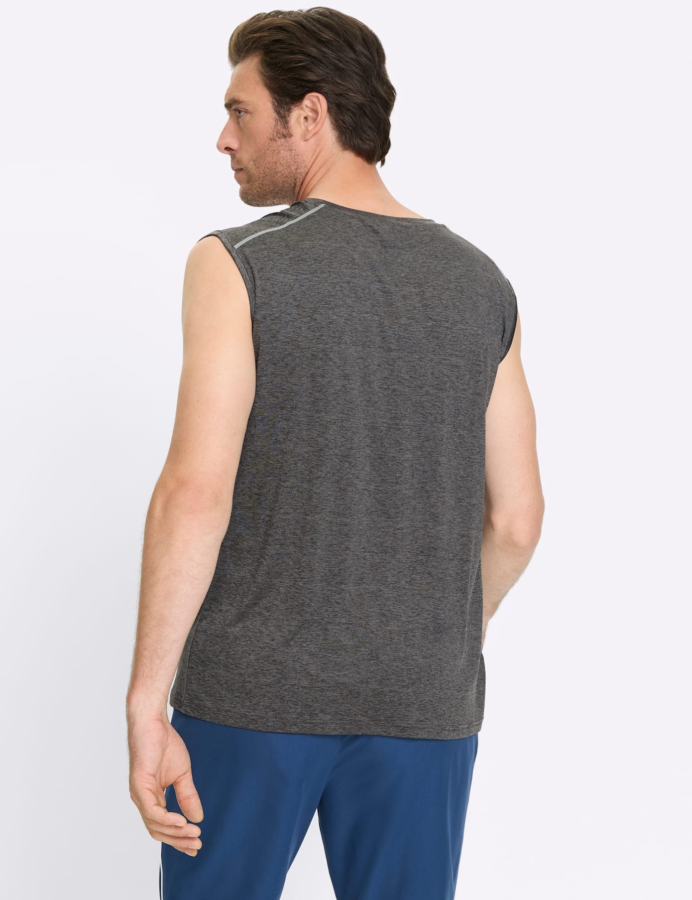 Catamaran Muskelshirt "Funktions-Shirt" 1 tlg. günstig online kaufen