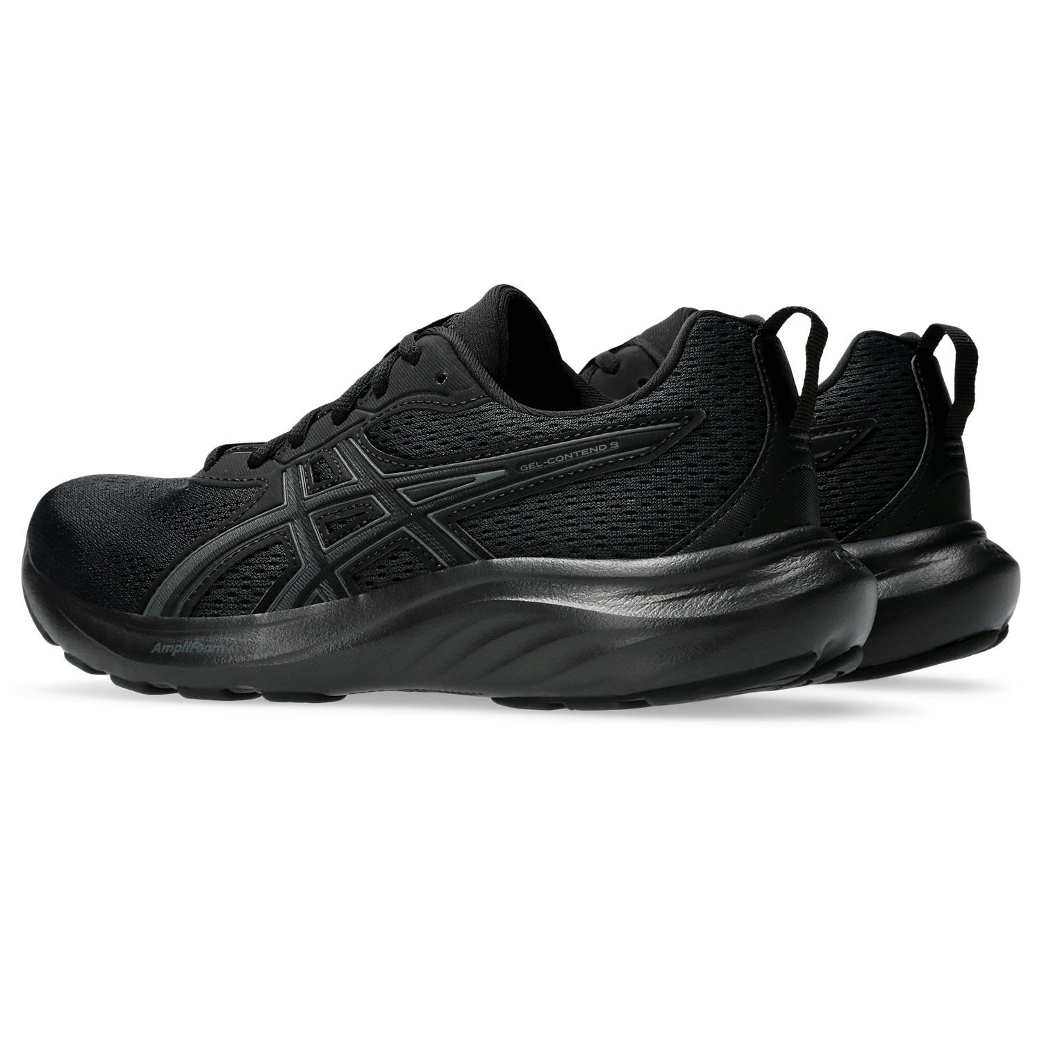 Asics Laufschuh "GEL-CONTEND 9", mehr Dämpfung günstig online kaufen