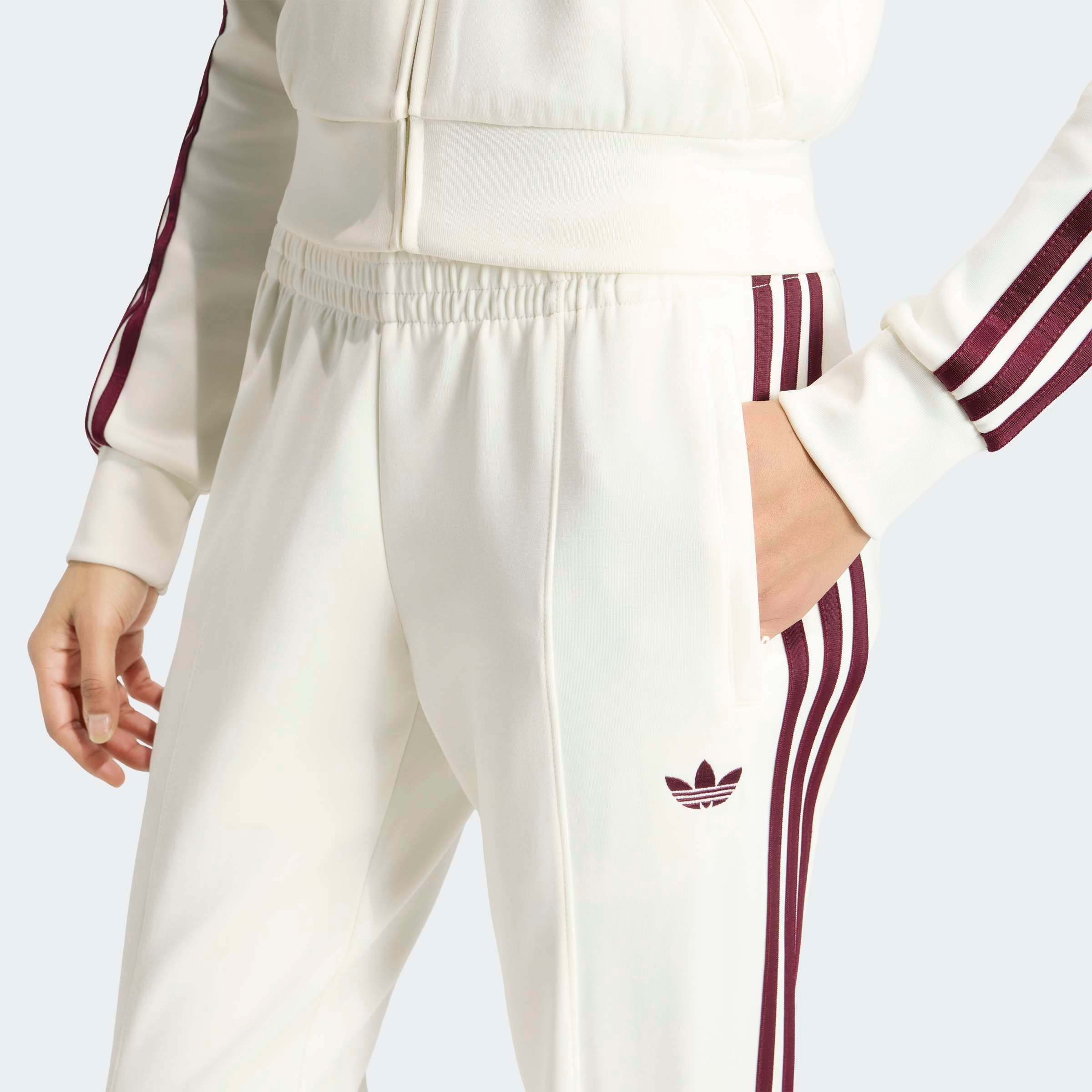 adidas Originals Sporthose »3/4 SST TP«