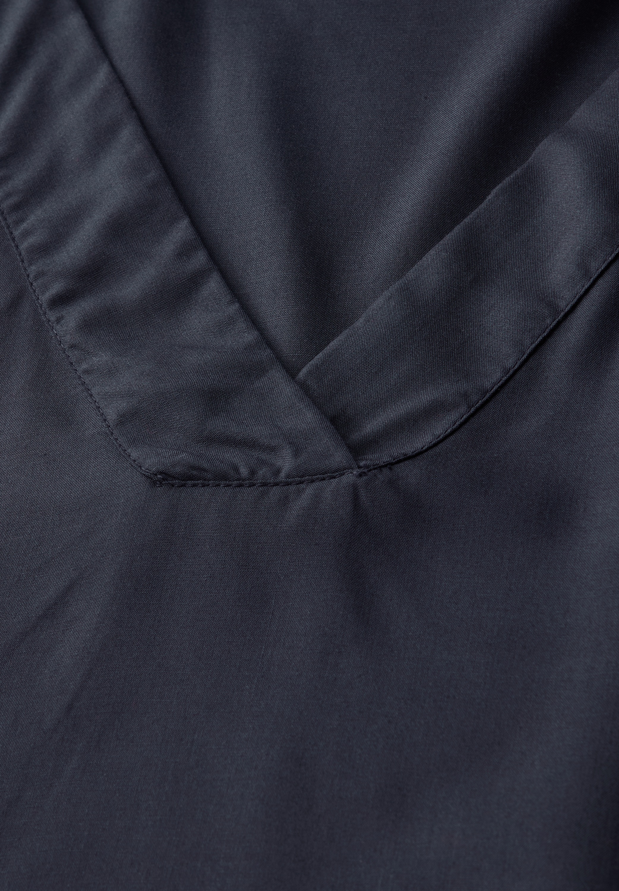 STREET ONE Shirtbluse, aus softer Viskose