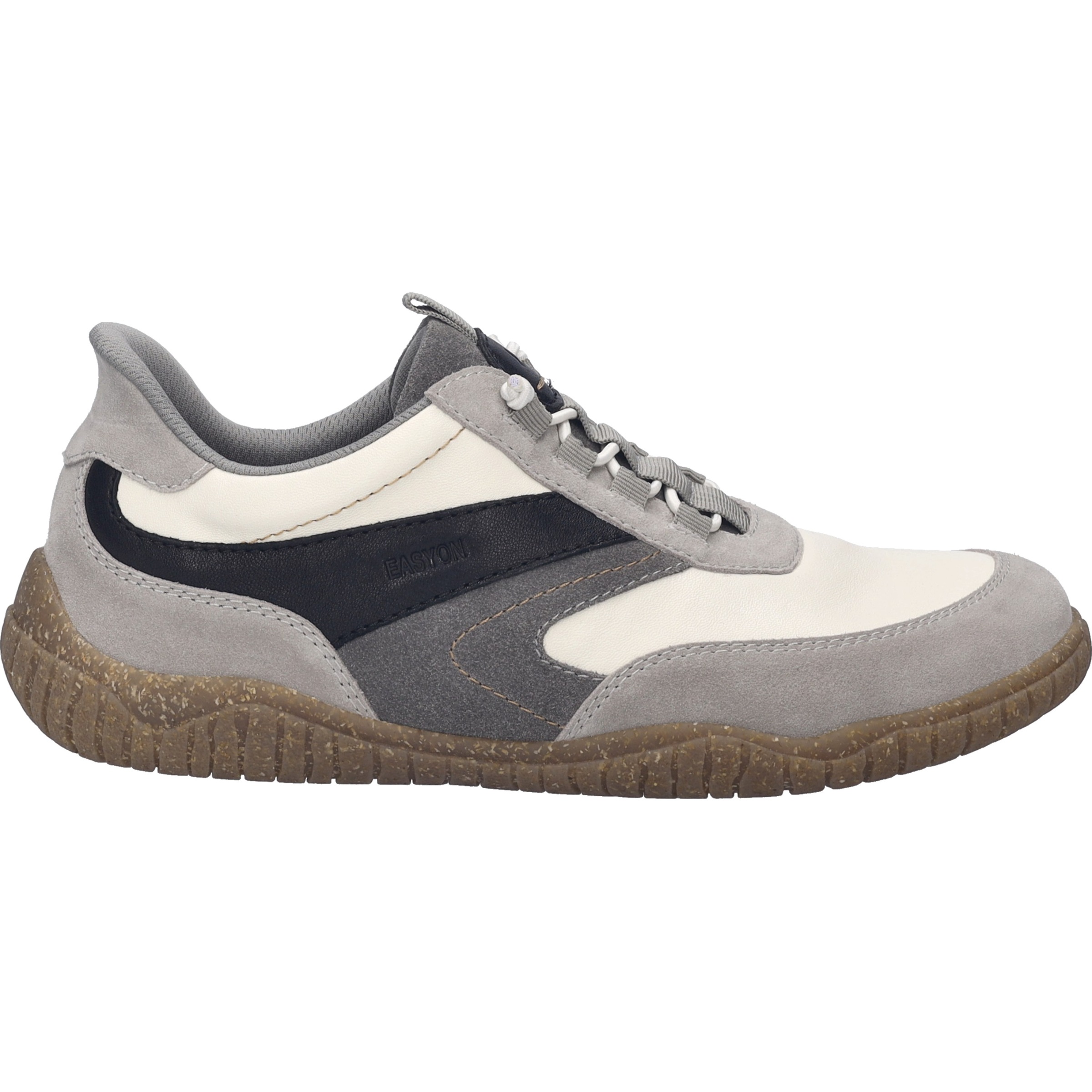 Josef Seibel Sneaker "Wallace 06, grau-multi" günstig online kaufen