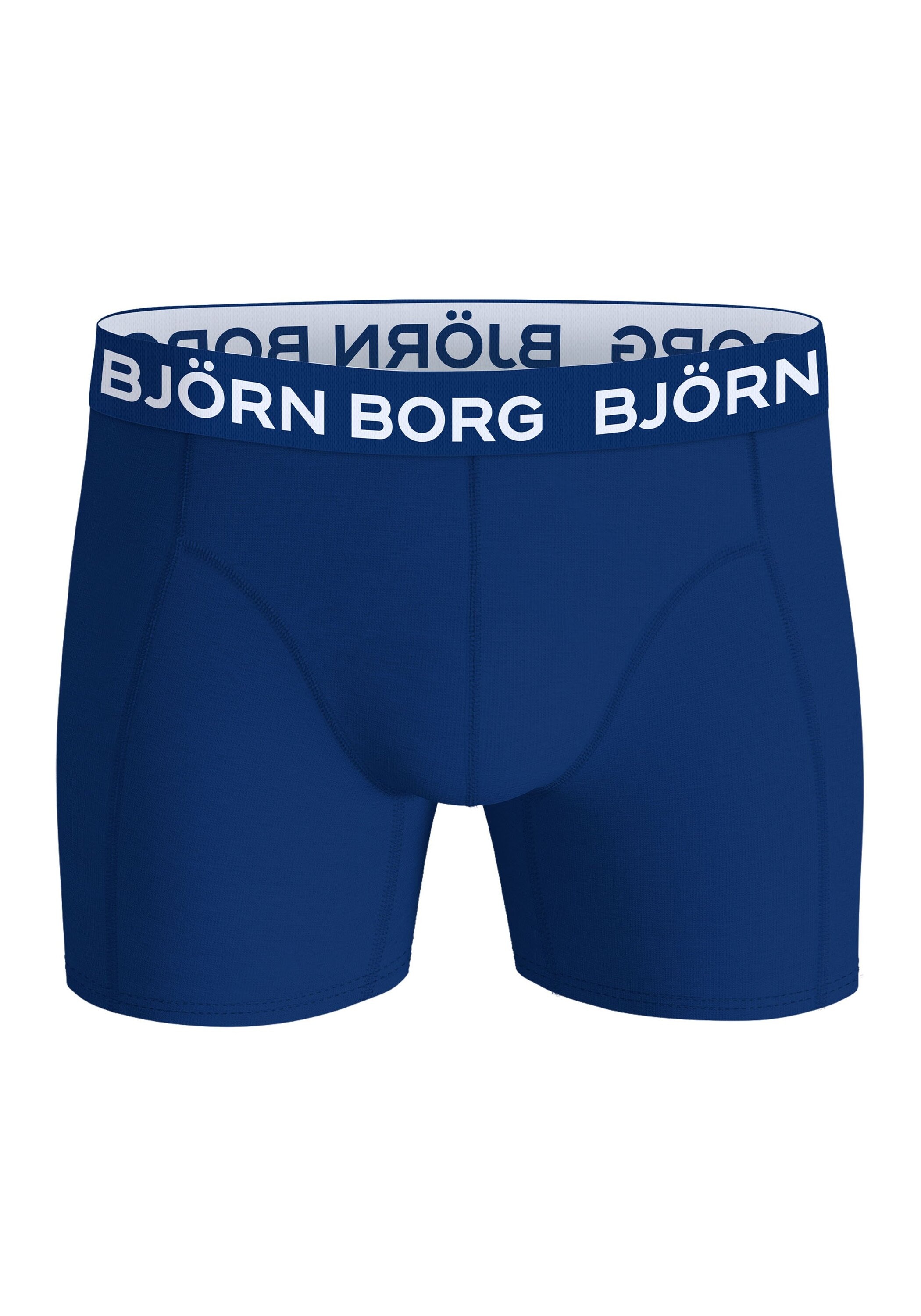 Björn Borg Boxershorts »Boxershort 7er Pack«
