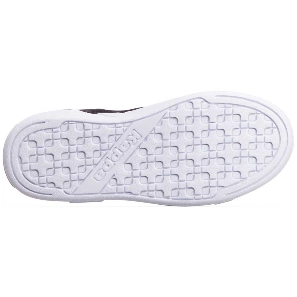 Kappa Sneaker, mit Qualitätssiegel für passende Kinderschuhe