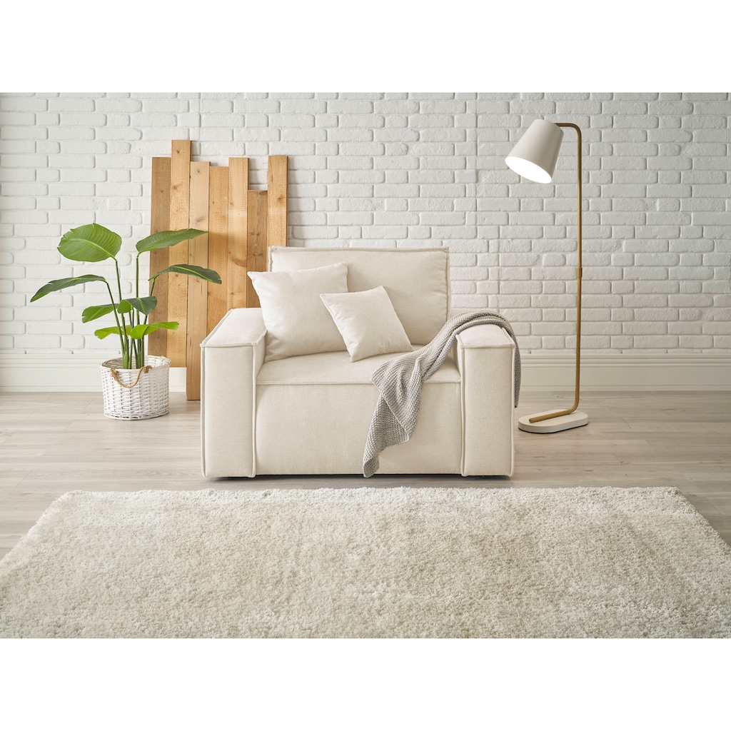 andas Loveseat »Finnley«, (1 St.)