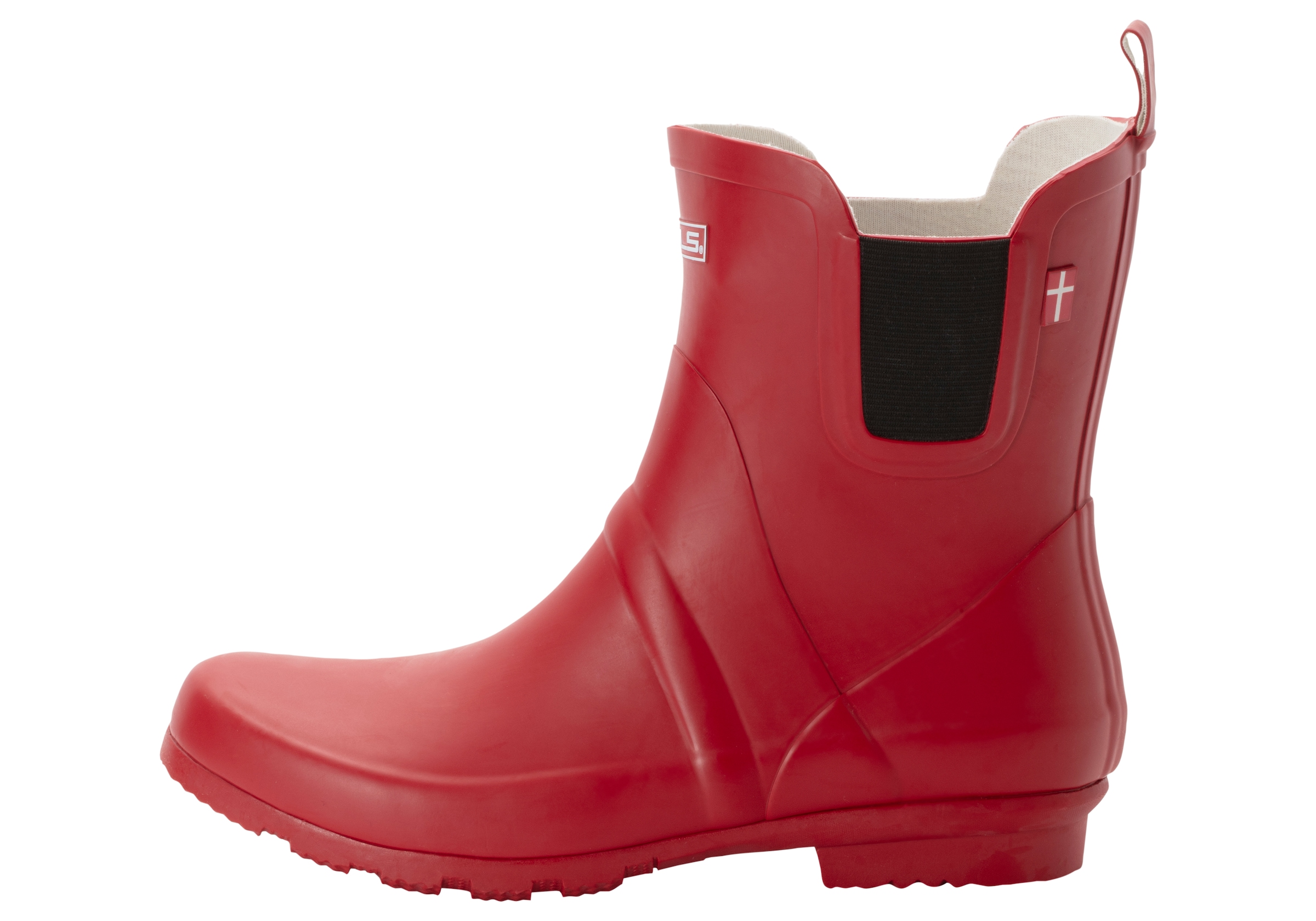 MOLS Gummistiefel »SUBURBS W RUBBER BOOT«, wasserdicht