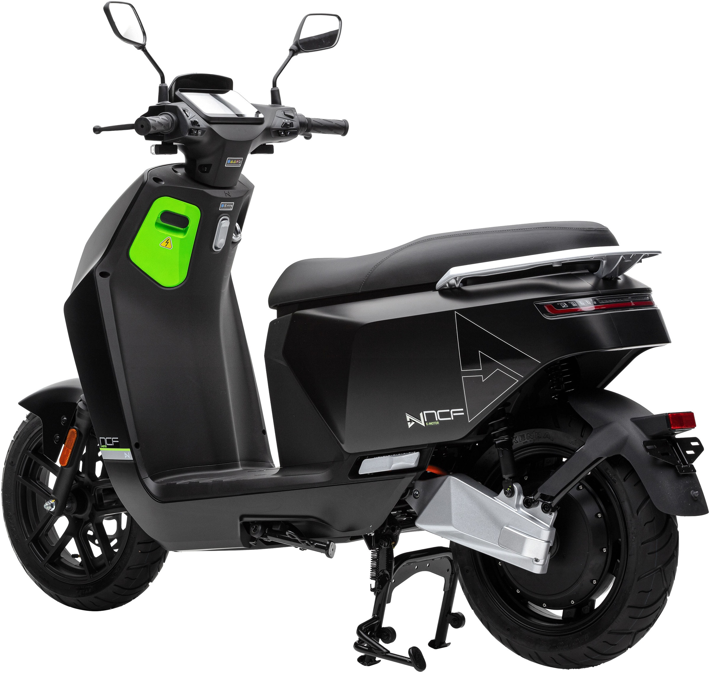 Nova Motors E-Motorroller »Inoa Sli9 max«