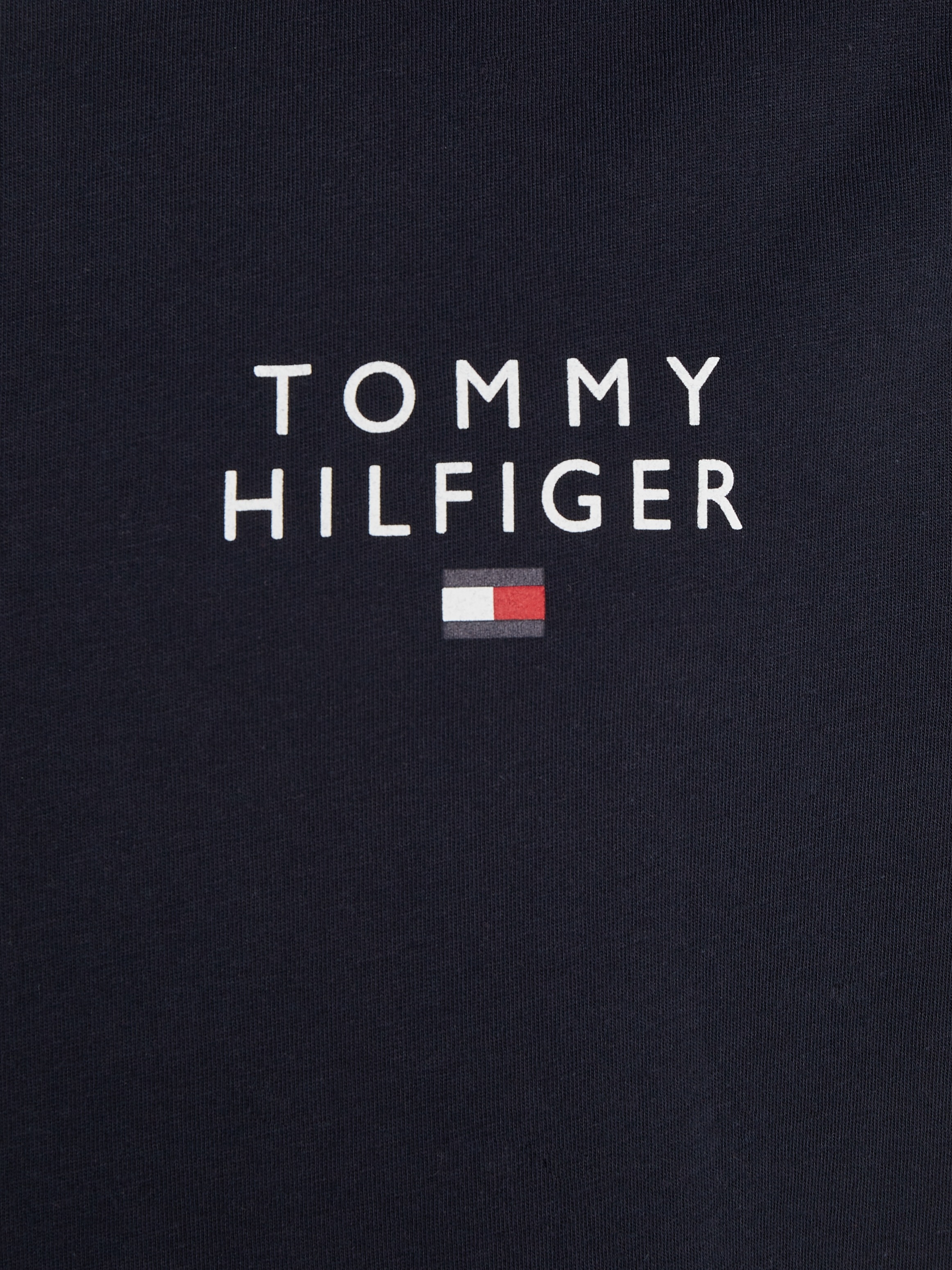 Tommy Hilfiger Underwear T-Shirt »CN SS TEE LOGO«, mit Tommy Hilfiger Markenlogo-Druck
