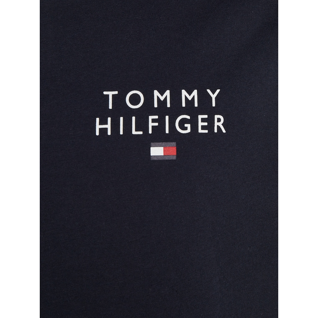 Tommy Hilfiger Underwear T-Shirt »CN SS TEE LOGO«